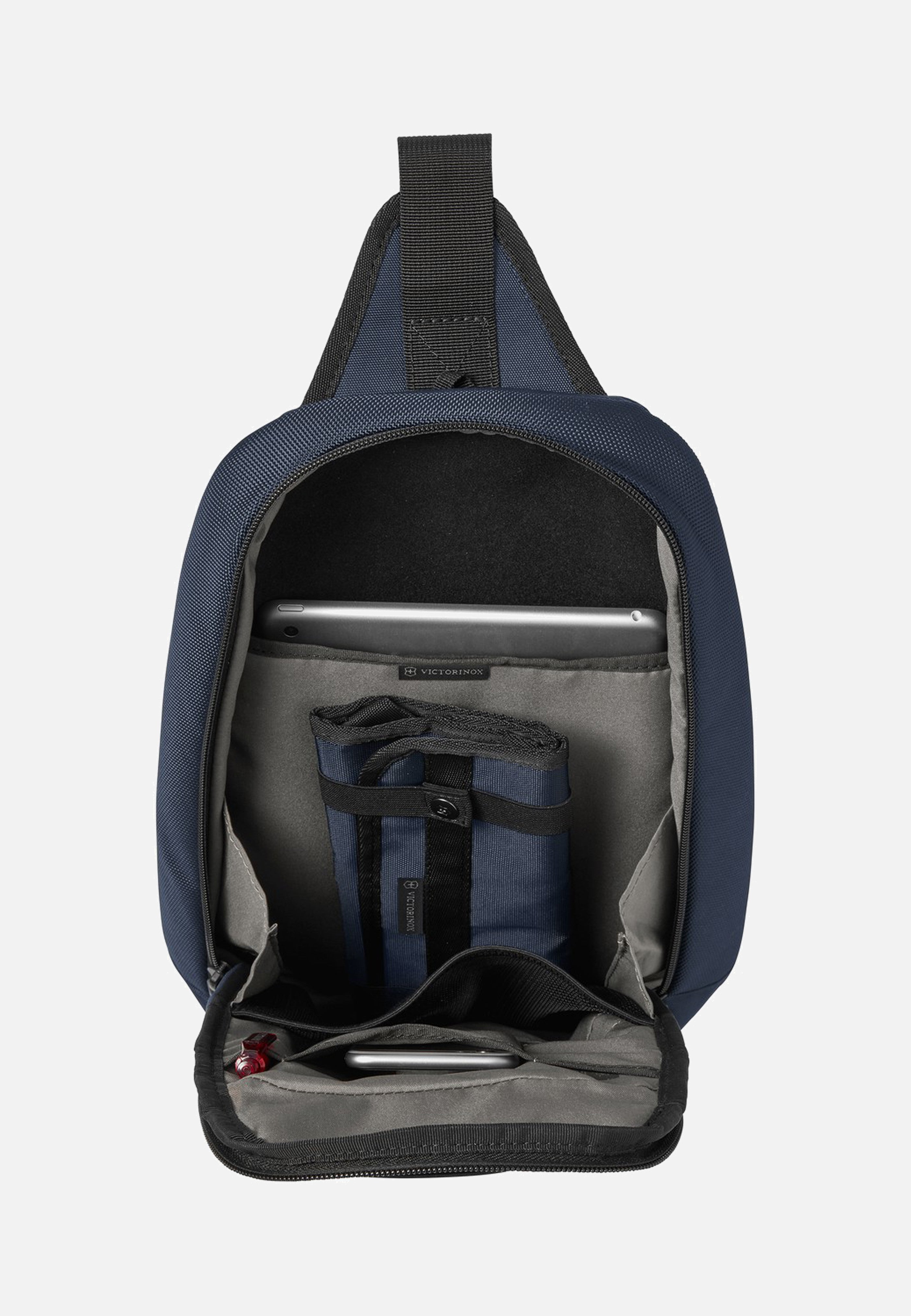 Victorinox - Altmont Professional Tablet Sling Navy Blue - Sling Bag | Neutral-Image