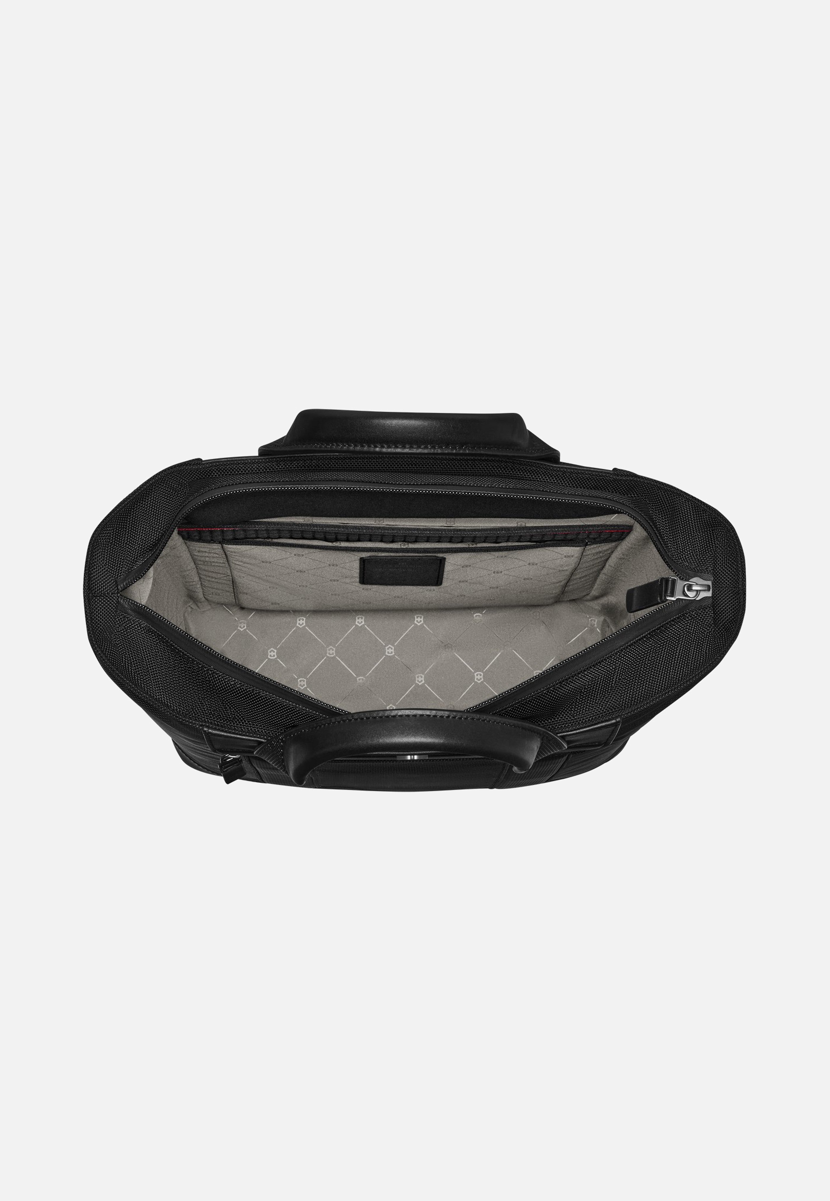 Victorinox - Architecture Urban2 2-Way Carry Tote Black - Backpack | Neutral-Image