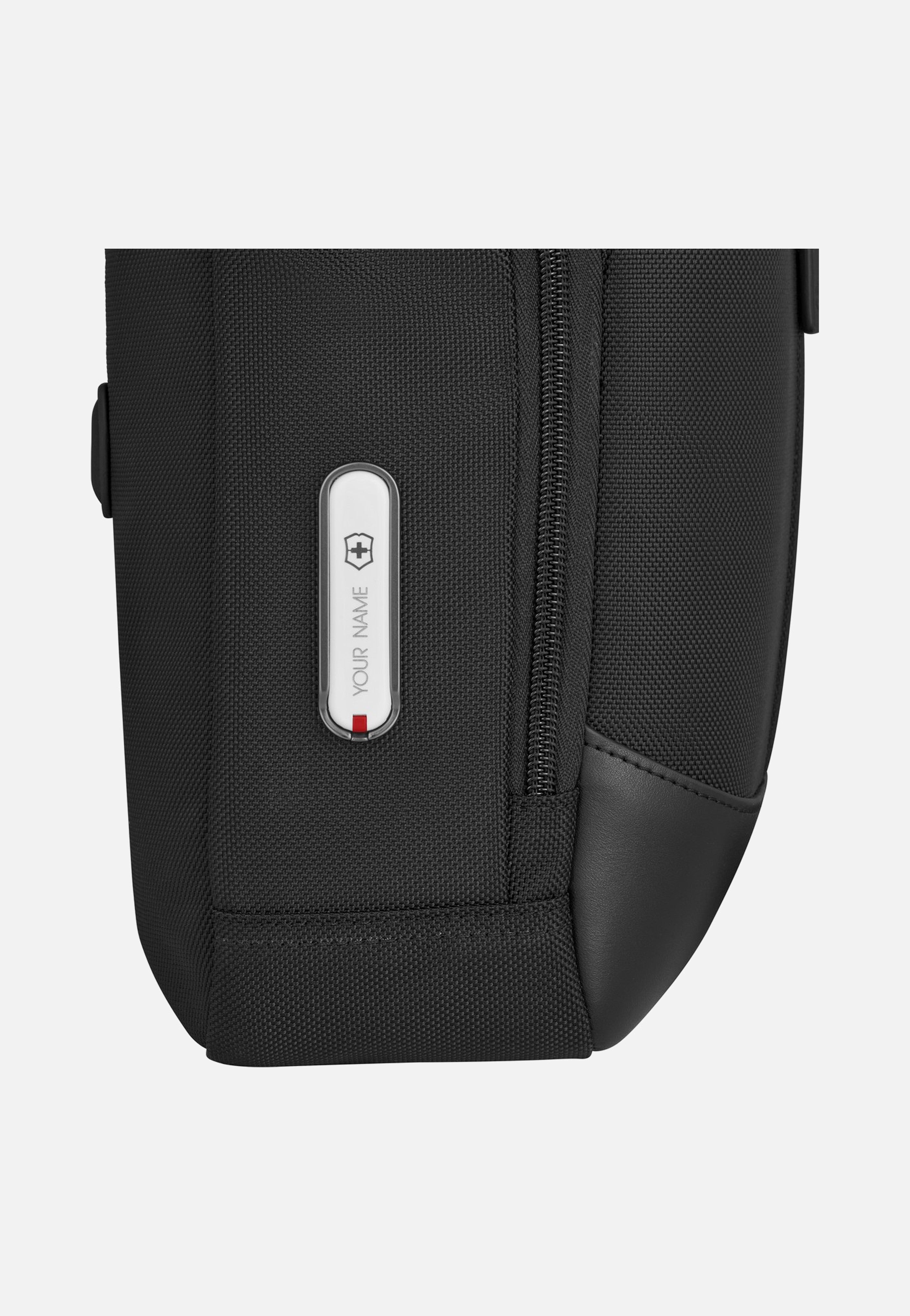Victorinox Architecture Urban2 Black Briefcase