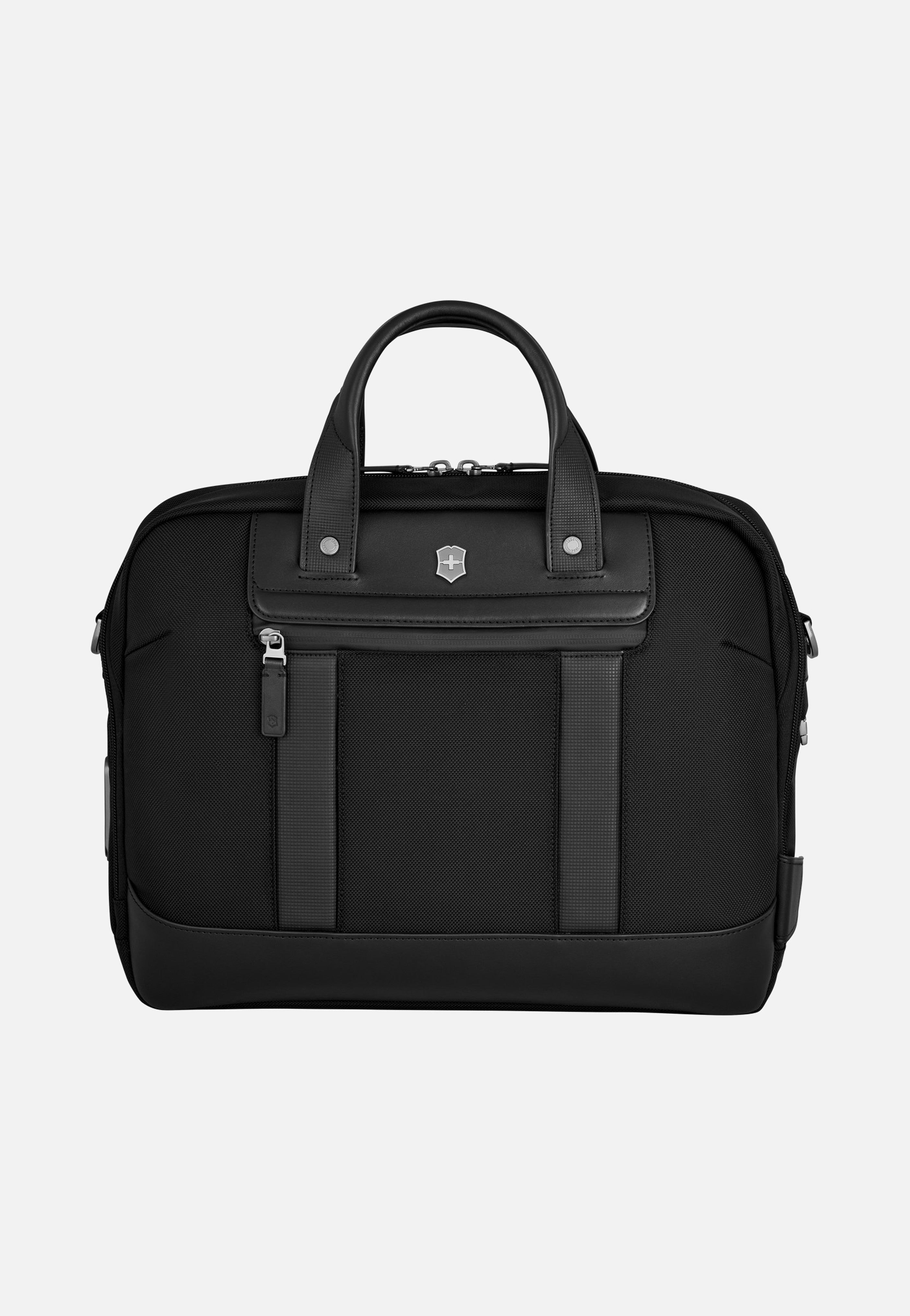 Victorinox Architecture Urban2 Black Briefcase
