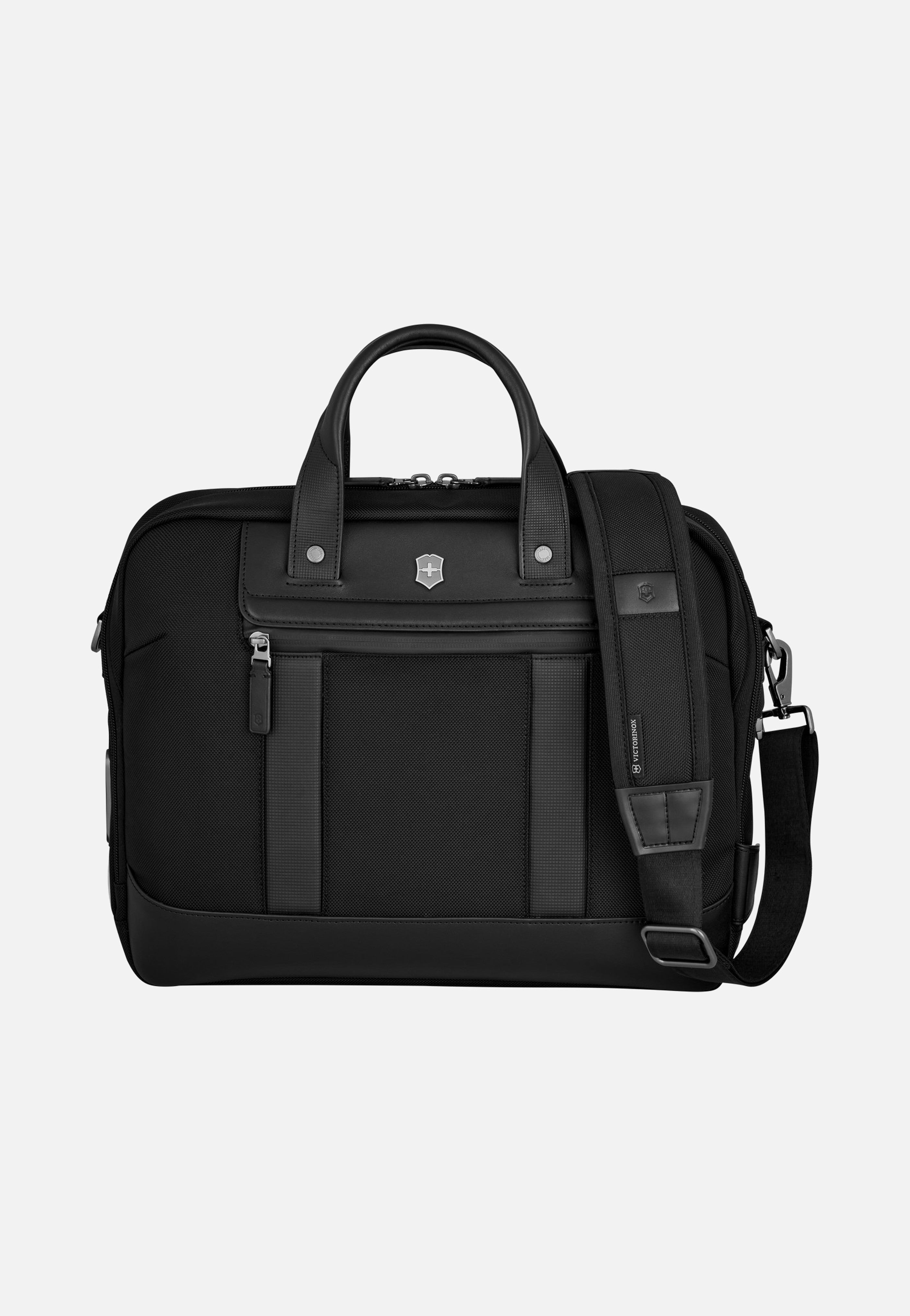 Victorinox Architecture Urban2 Black Briefcase