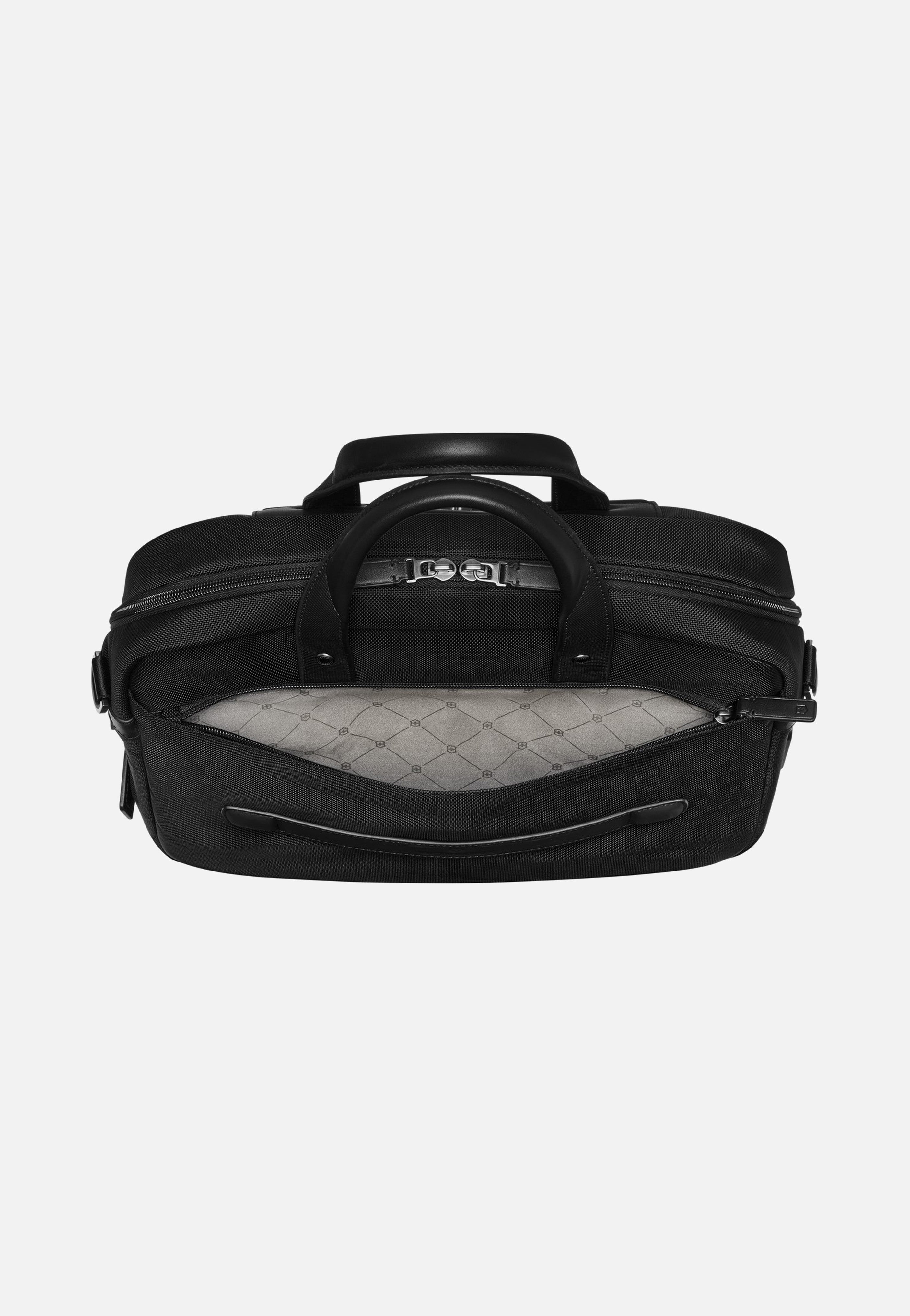 Victorinox Architecture Urban2 Black Briefcase