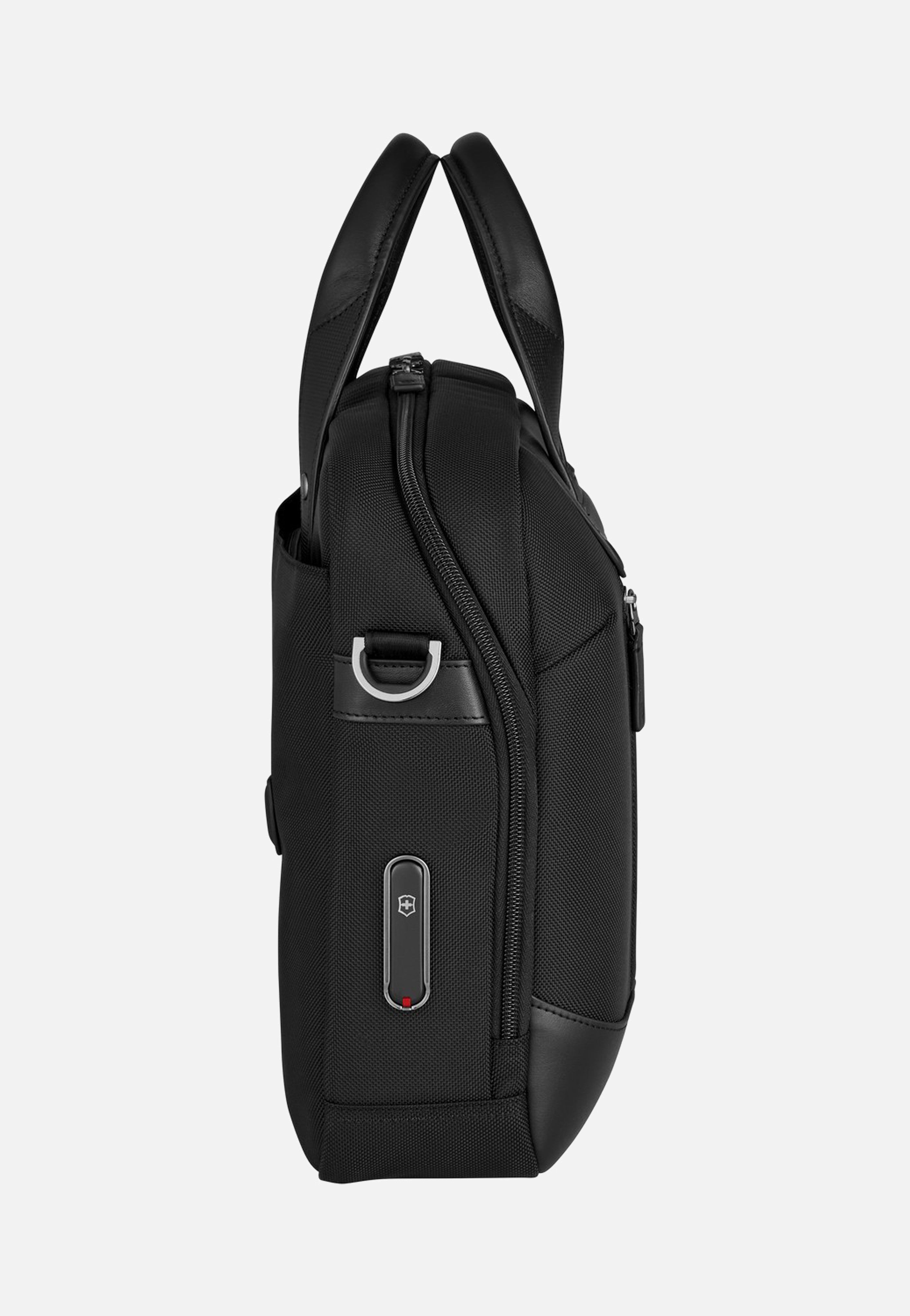 Victorinox Architecture Urban2 Black Briefcase