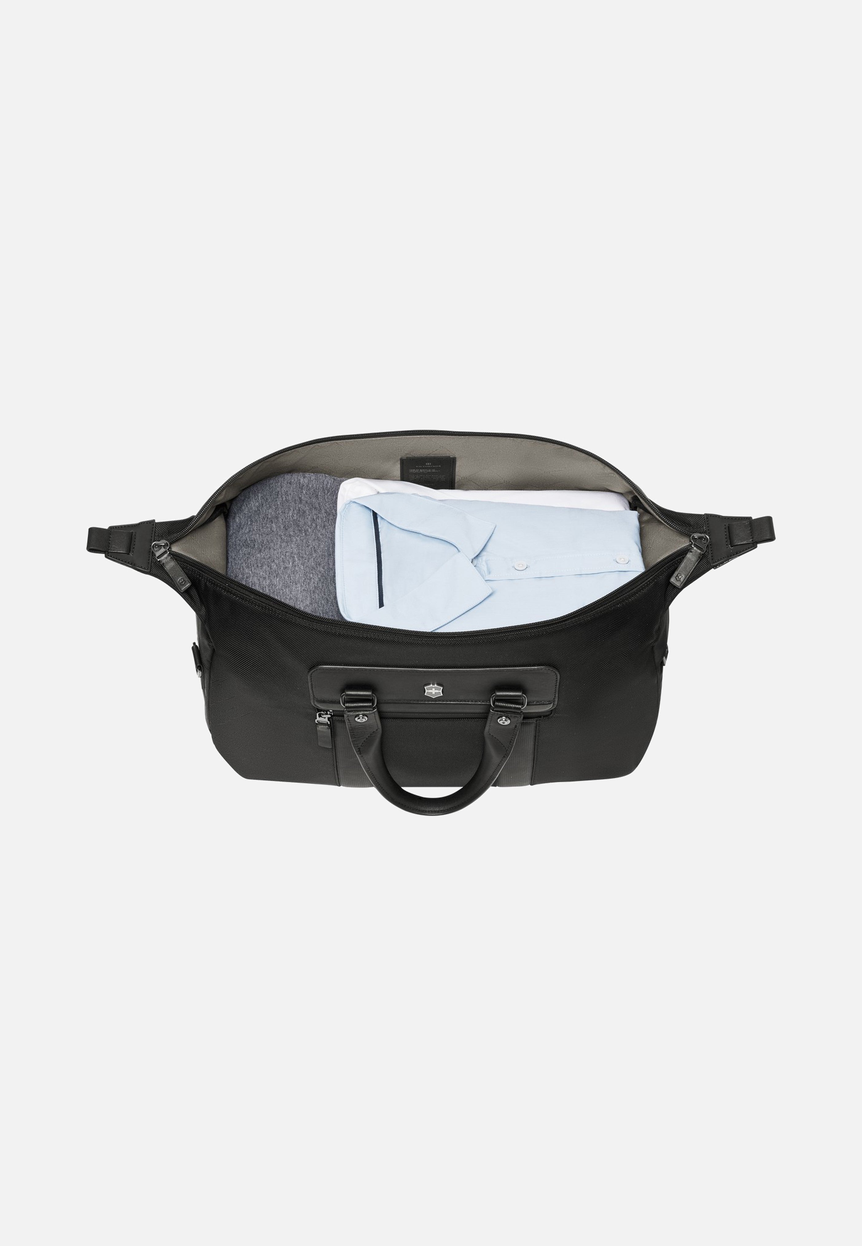 Victorinox Architecture Urban2 Compact Black Weekender