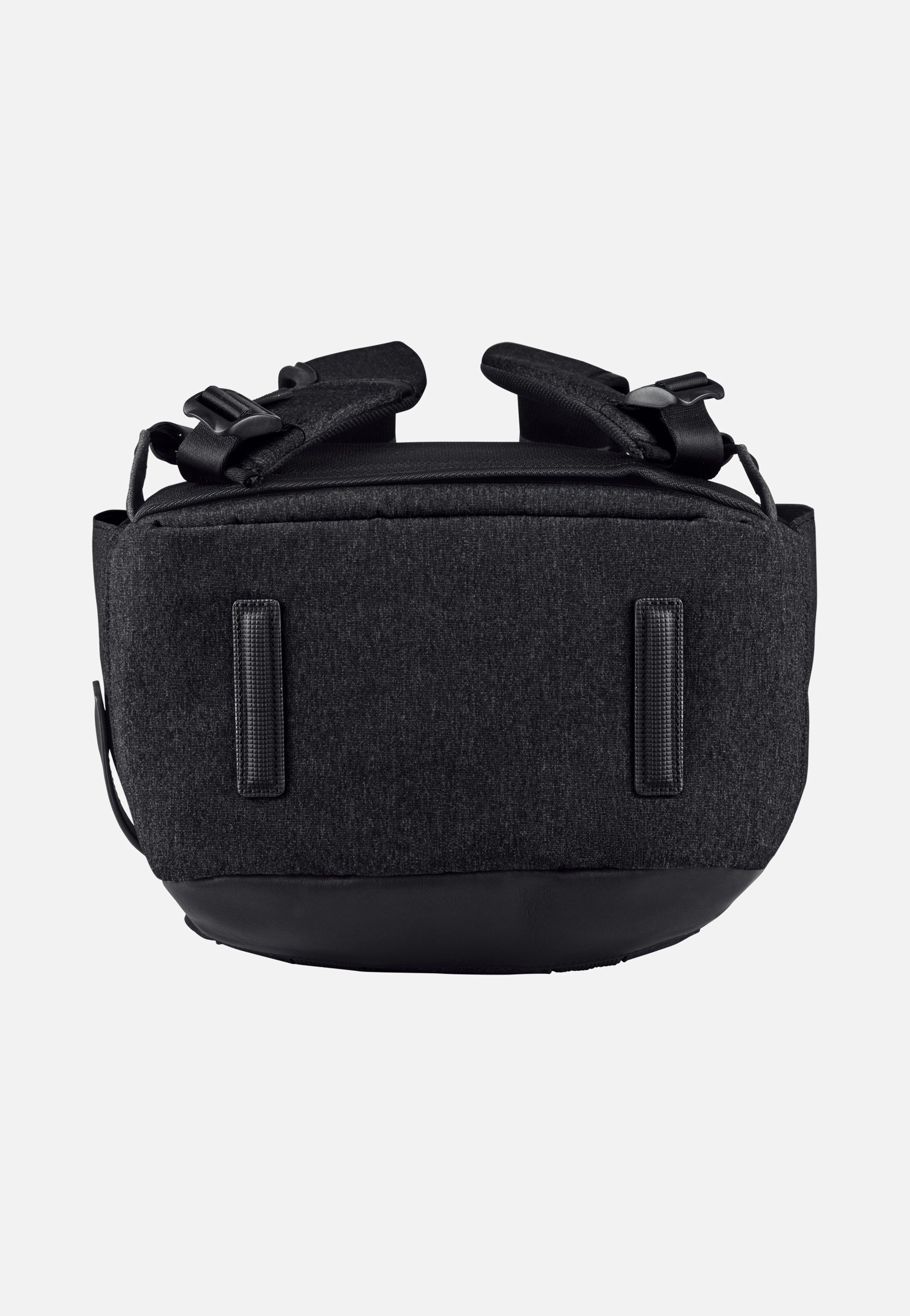 Victorinox Architecture Urban2 Deluxe Black Backpack