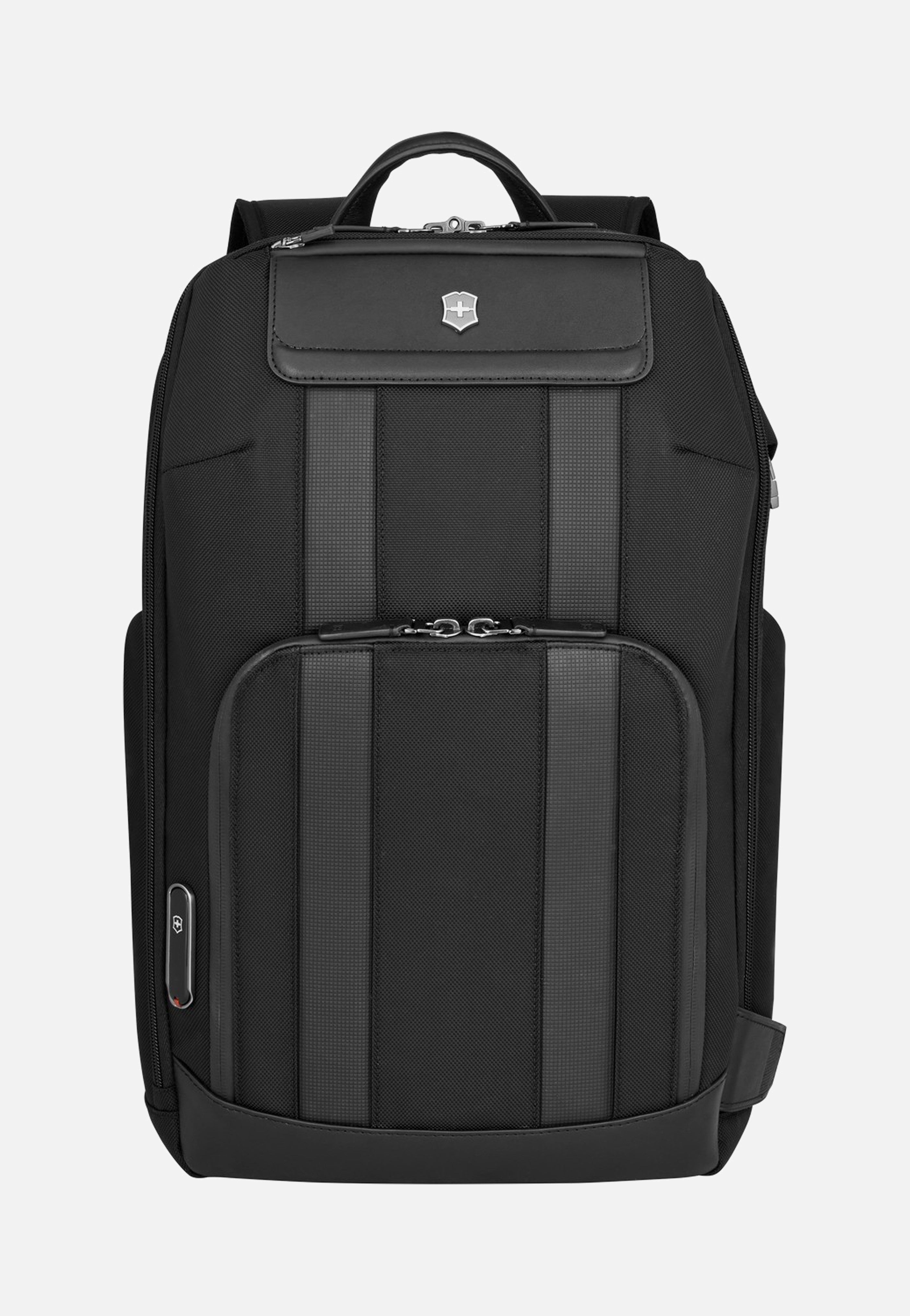 Victorinox Architecture Urban2 Deluxe Black Backpack