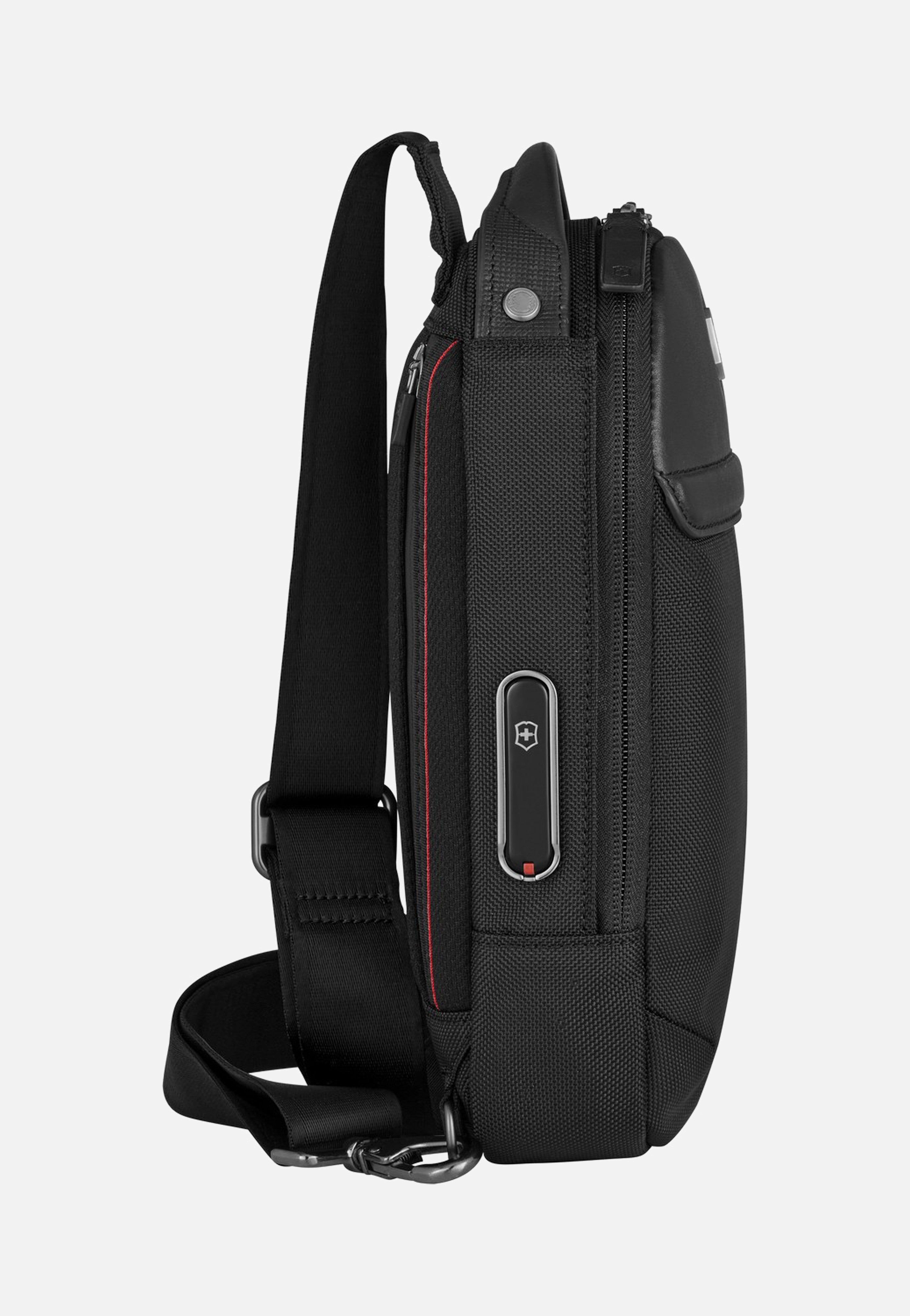 Victorinox - Architecture Urban2 Sling Black - Sling Bag | Neutral-Image