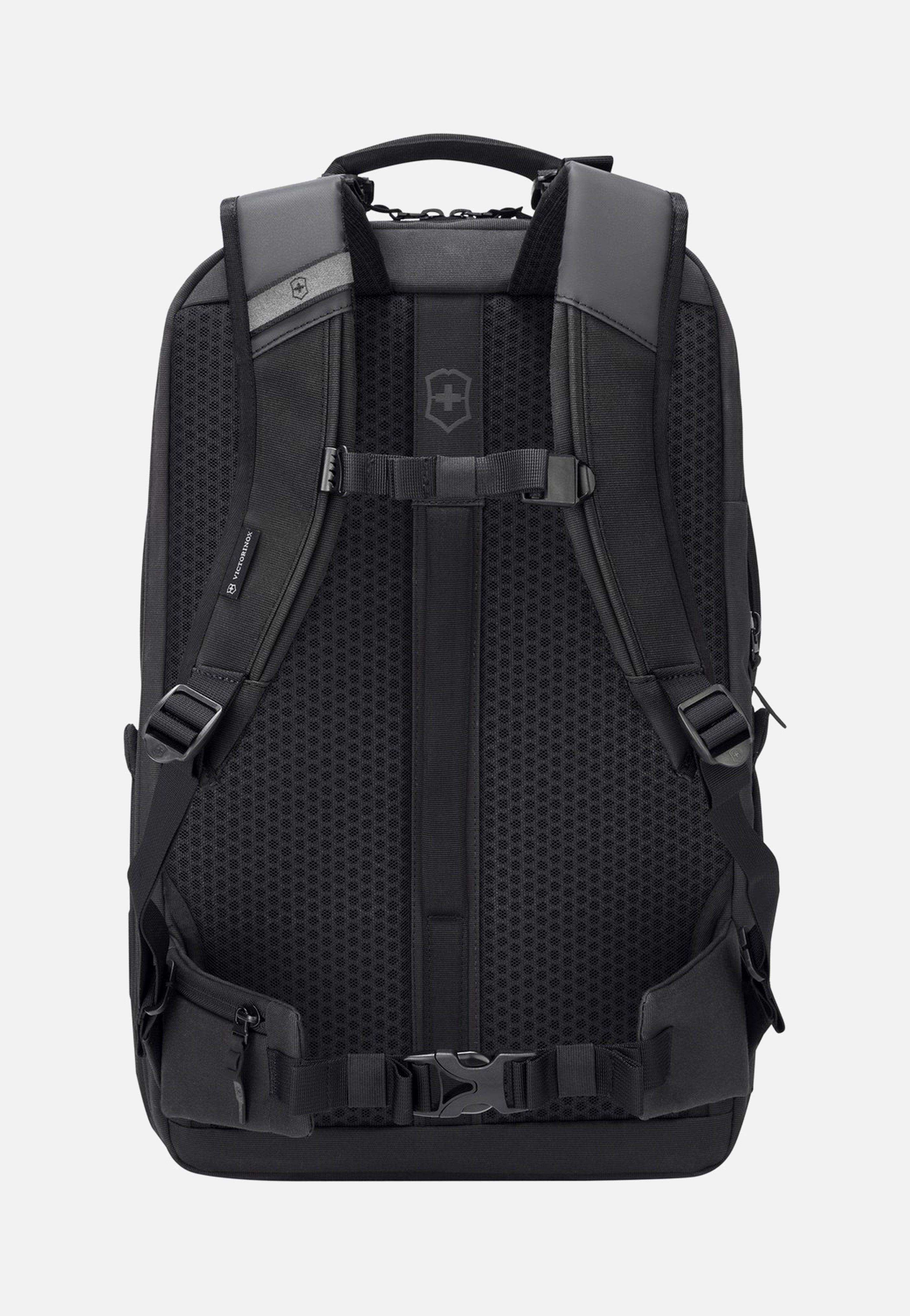 Victorinox Touring 2.0 Traveler Black Travel Backpack