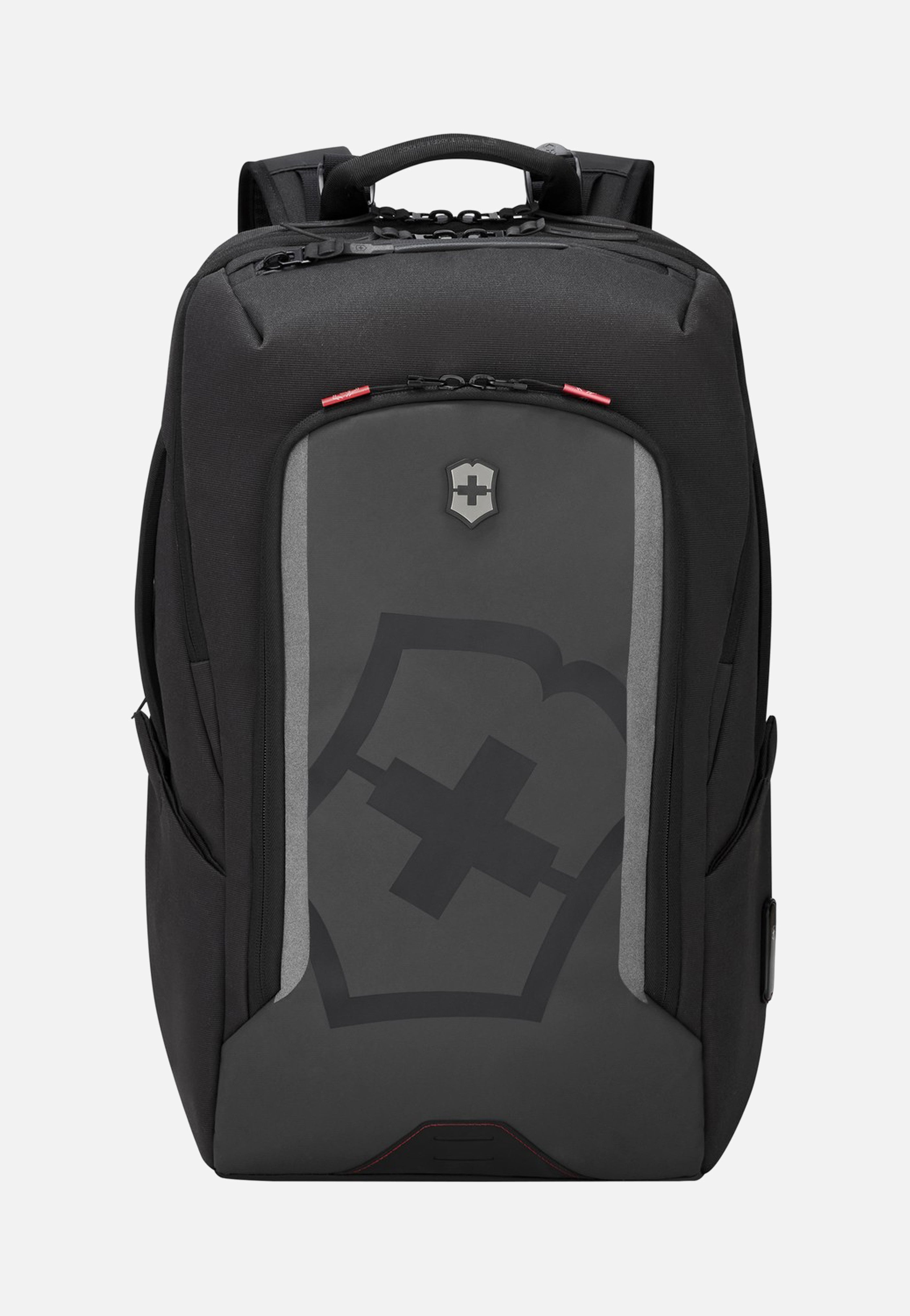 Victorinox Touring 2.0 Traveler Black Travel Backpack