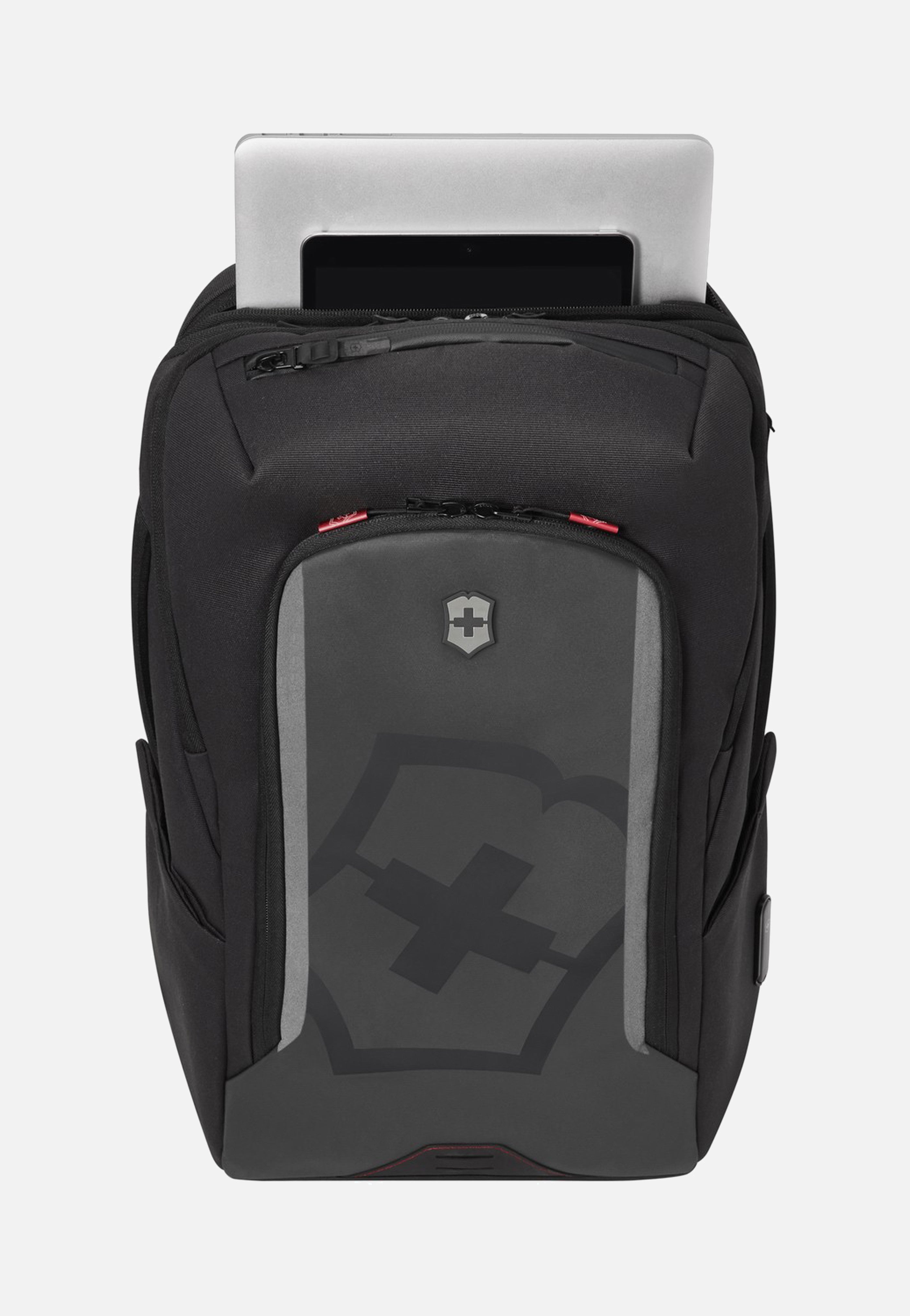 Victorinox Touring 2.0 Traveler Black Travel Backpack