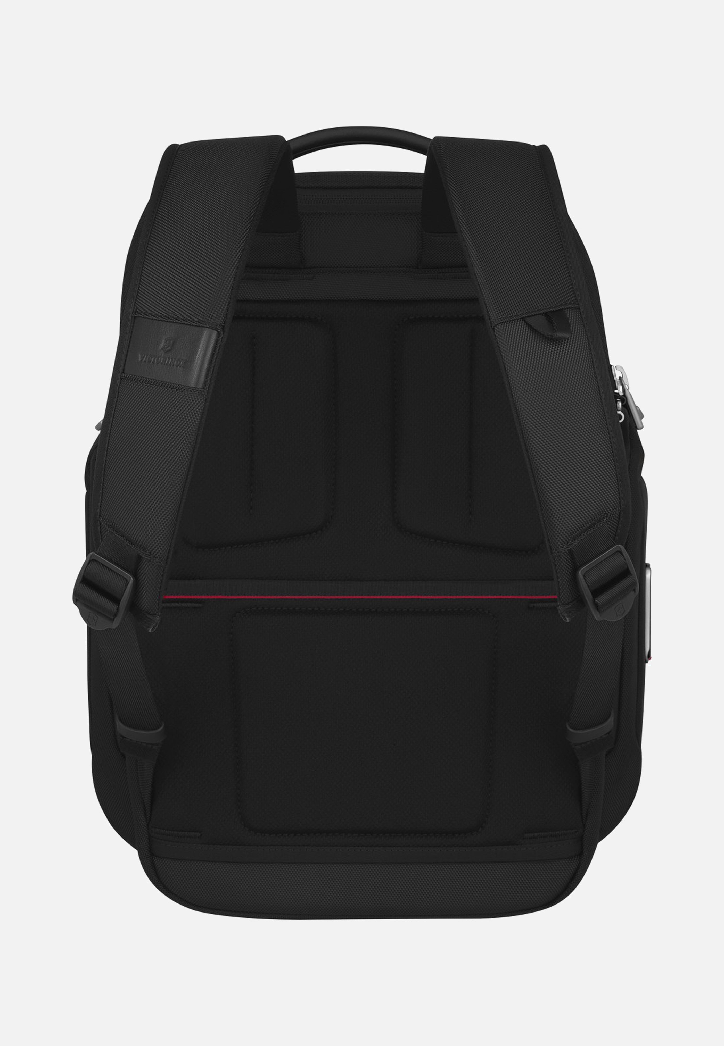 Victorinox Werks Traveler 7.0 Deluxe Black Backpack