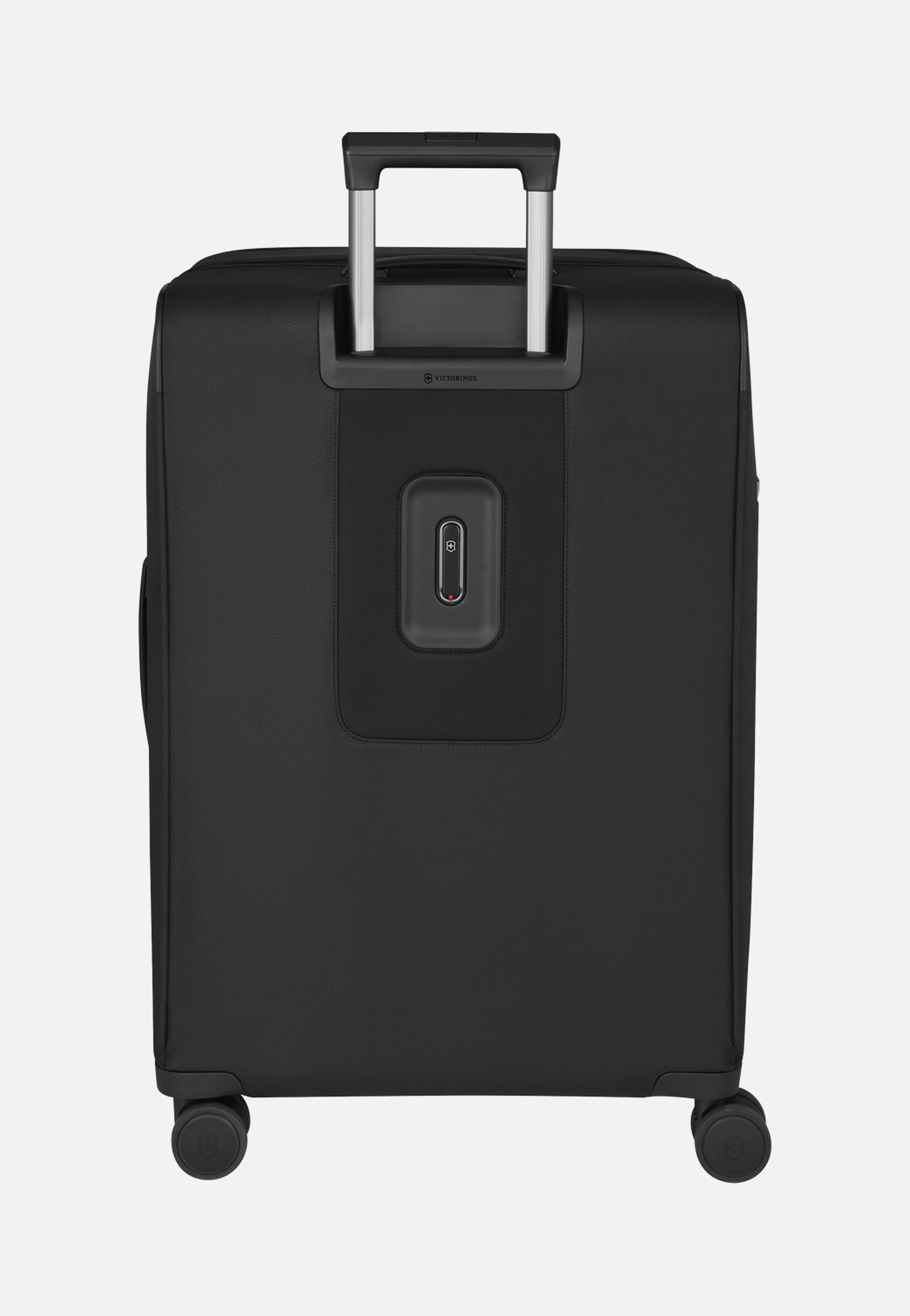Victorinox Werks Traveler 7.0 Medium Case Black Suitcase