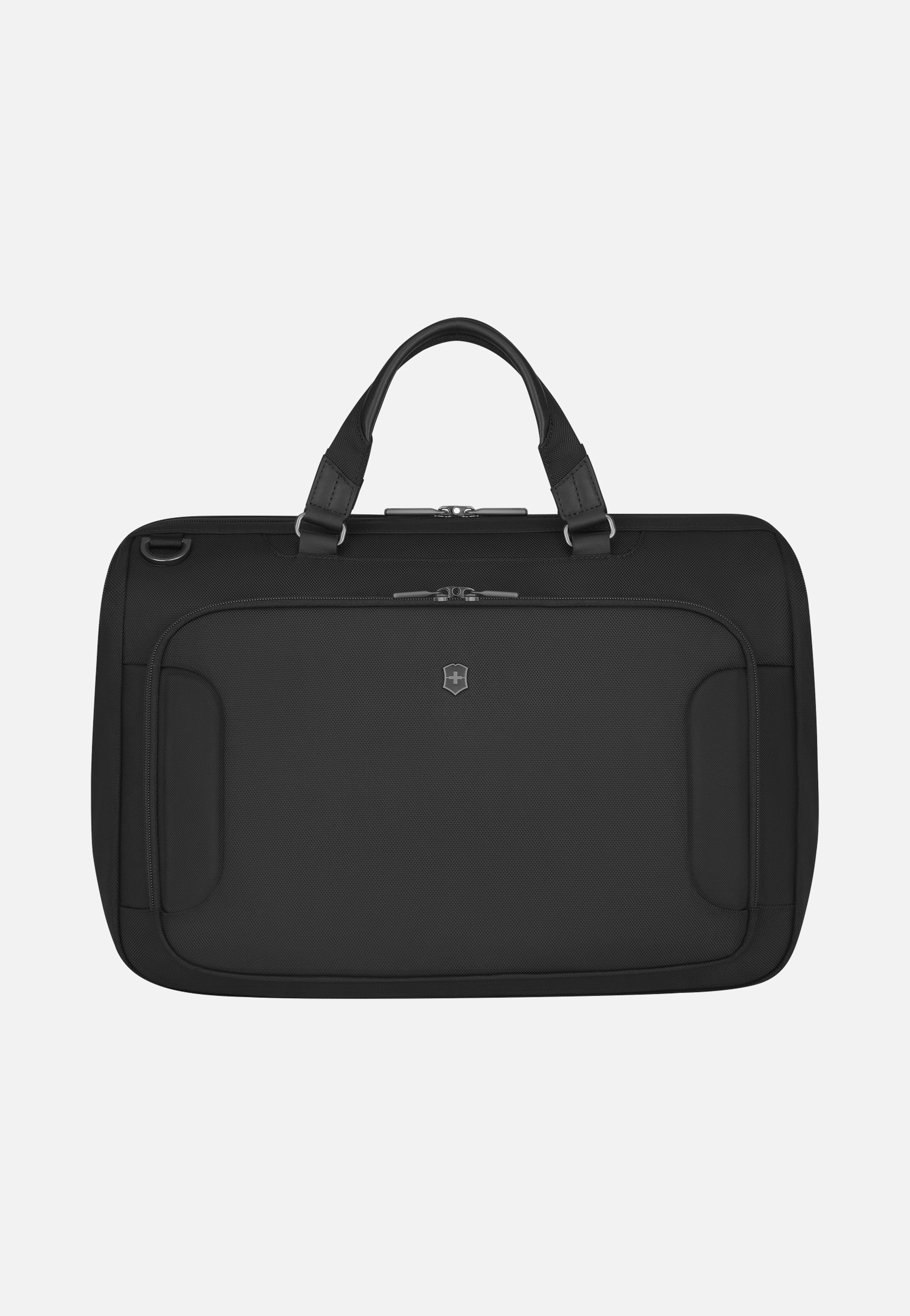 Victorinox Werks Traveler 7.0 Weekender Black Weekender