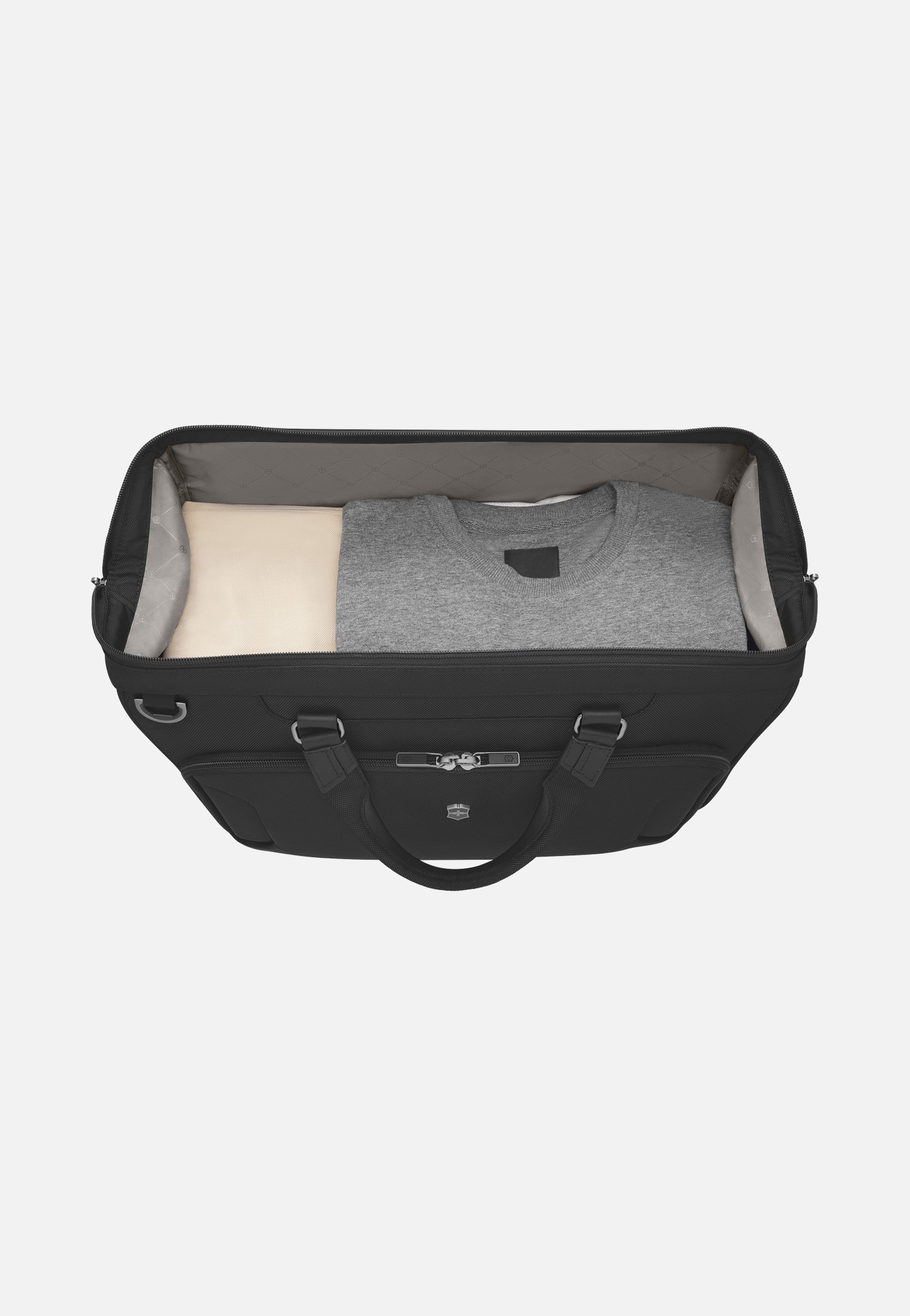 Victorinox - Werks Traveler 7.0 Weekender Black - Weekender | Neutral-Image