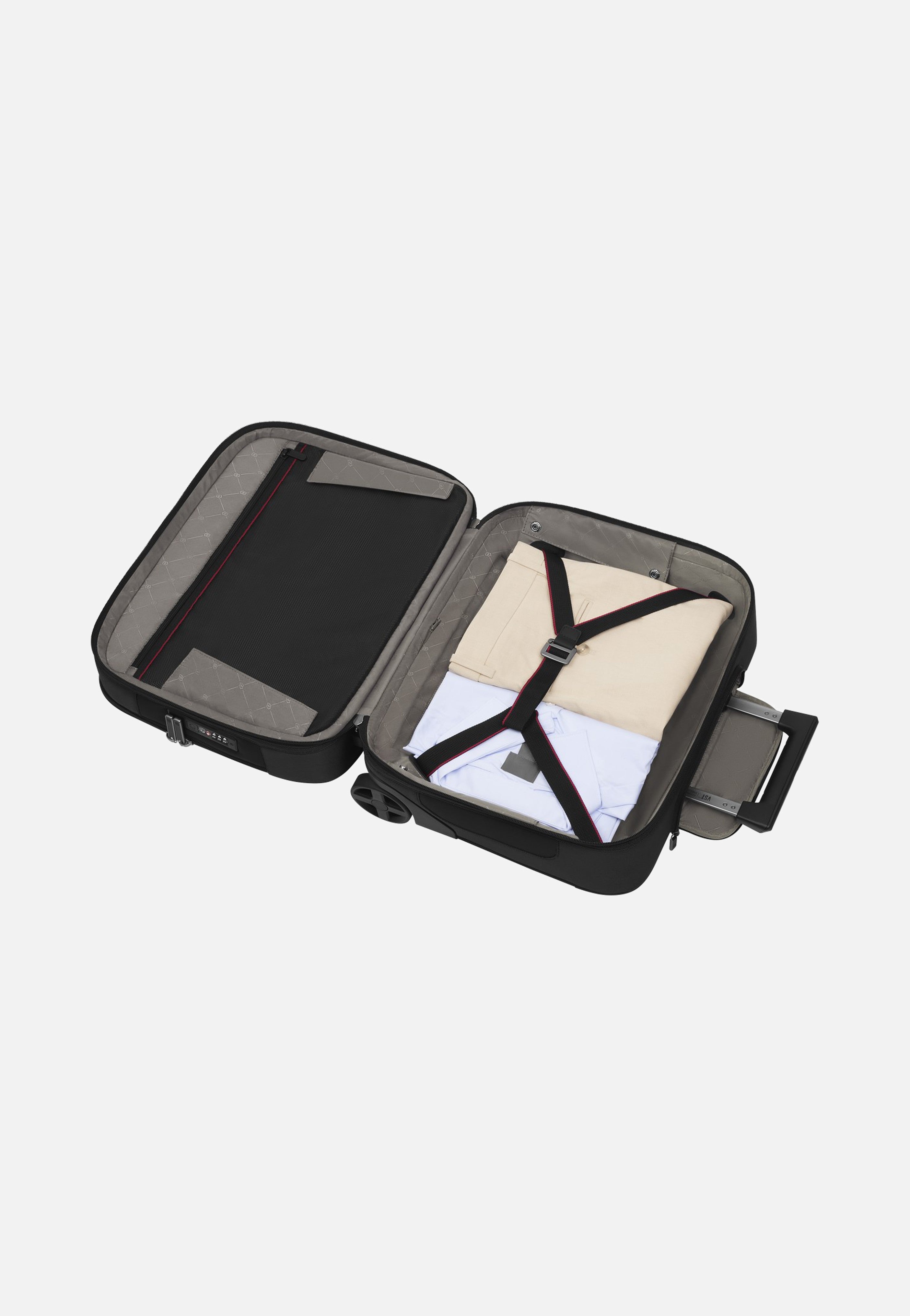 Victorinox - Werks Traveler 7.0 Wheeled Black - Travel Bag | Neutral-Image