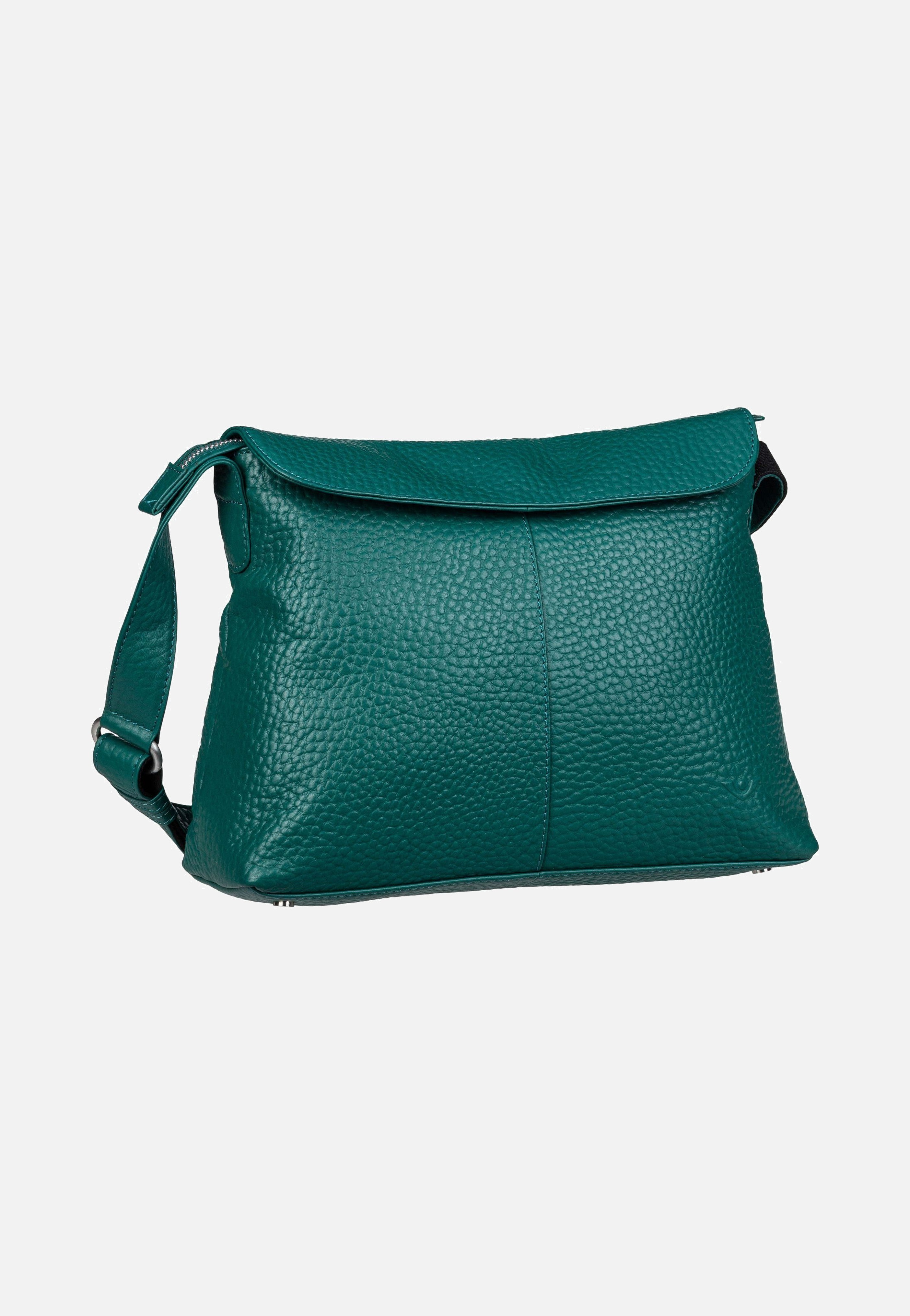 Voi - Adela 22144 Smaragd - Pouch Bag | Women-Image