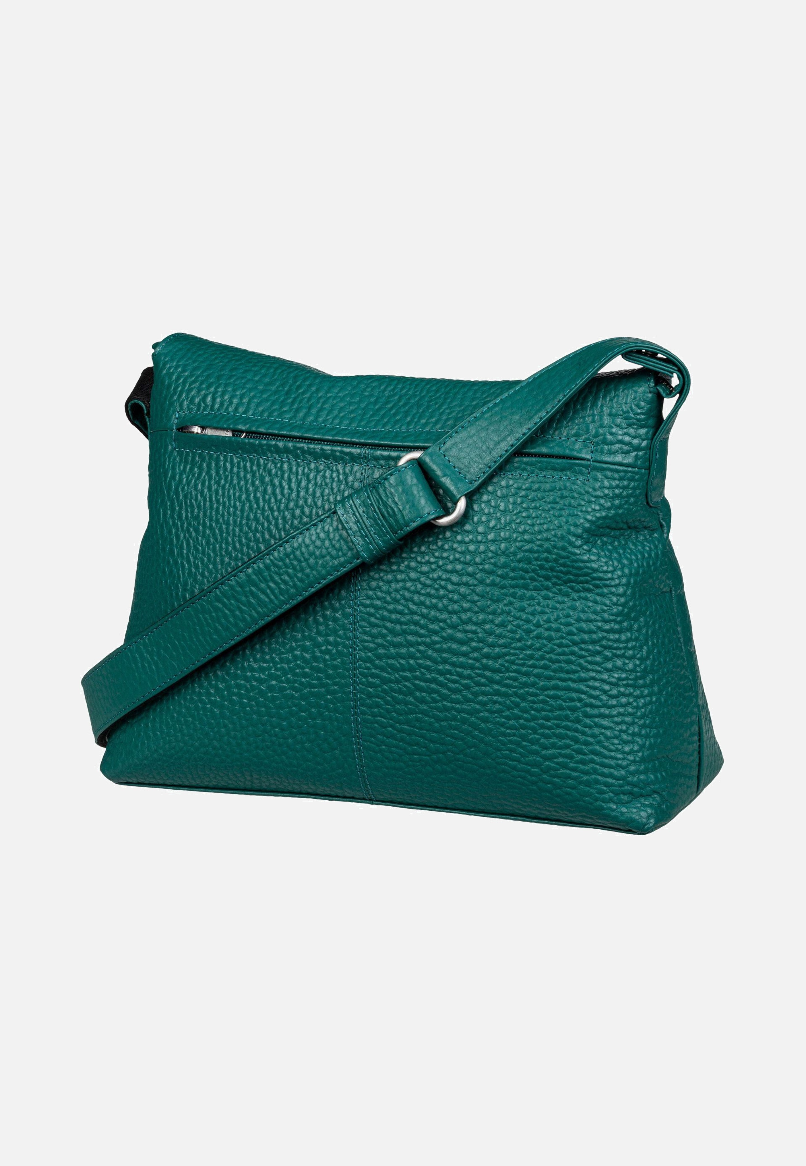 Voi - Adela 22144 Smaragd - Pouch Bag | Women-Image
