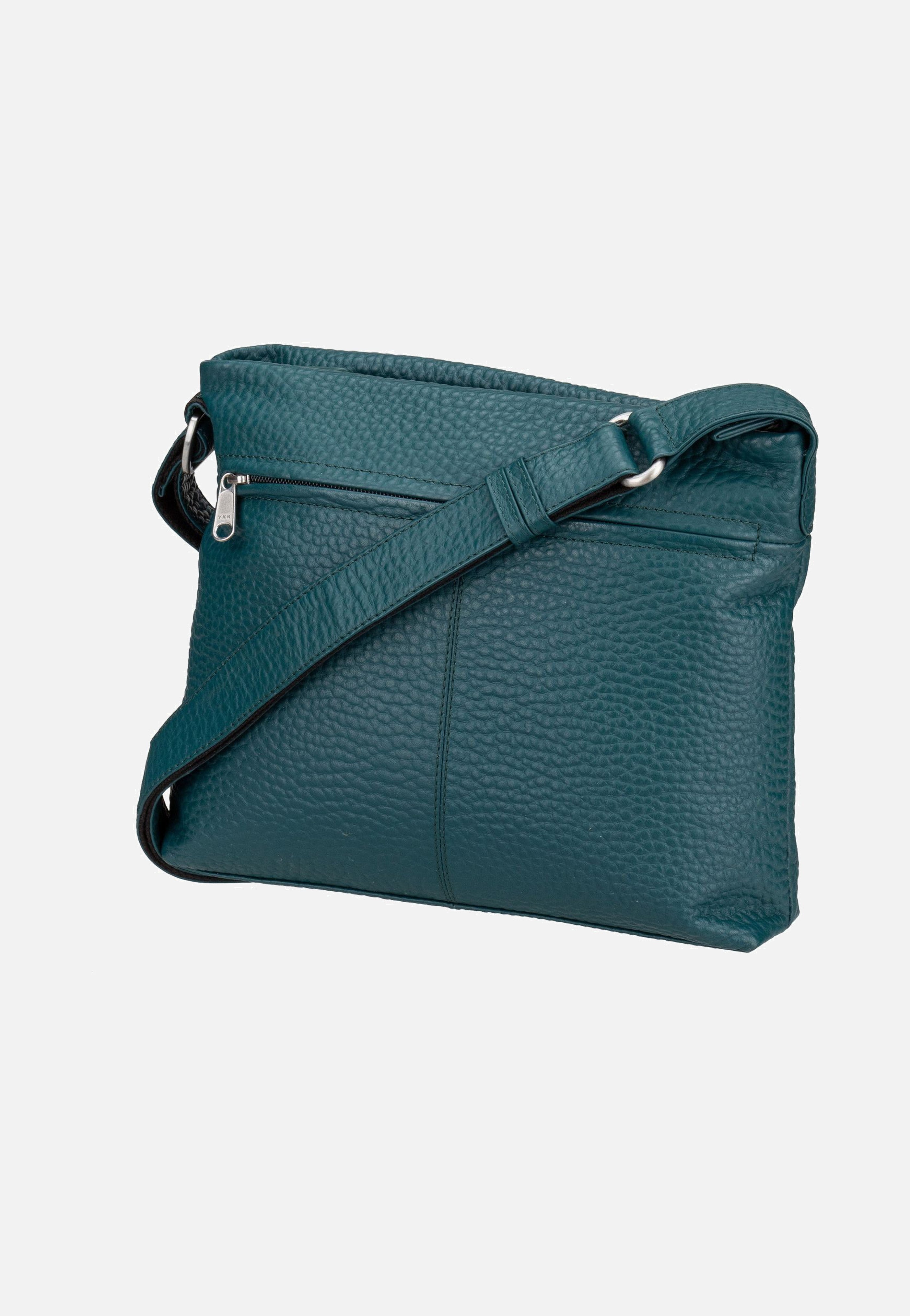 Voi - Bristol 21889 Petrol - Crossbody Bag | Women-Image