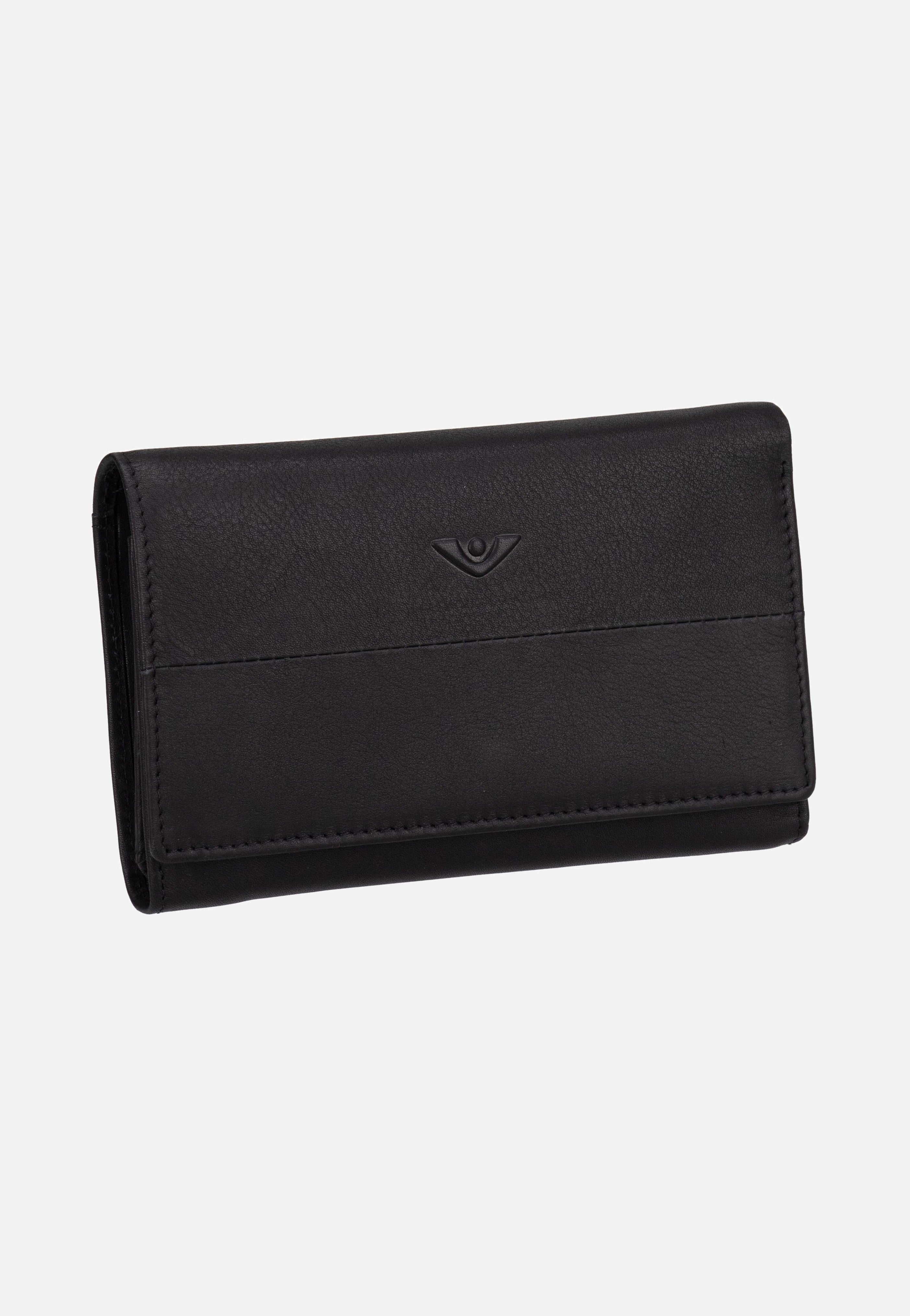 Voi - Camille 70854 Schwarz - Wallet | Neutral-Image