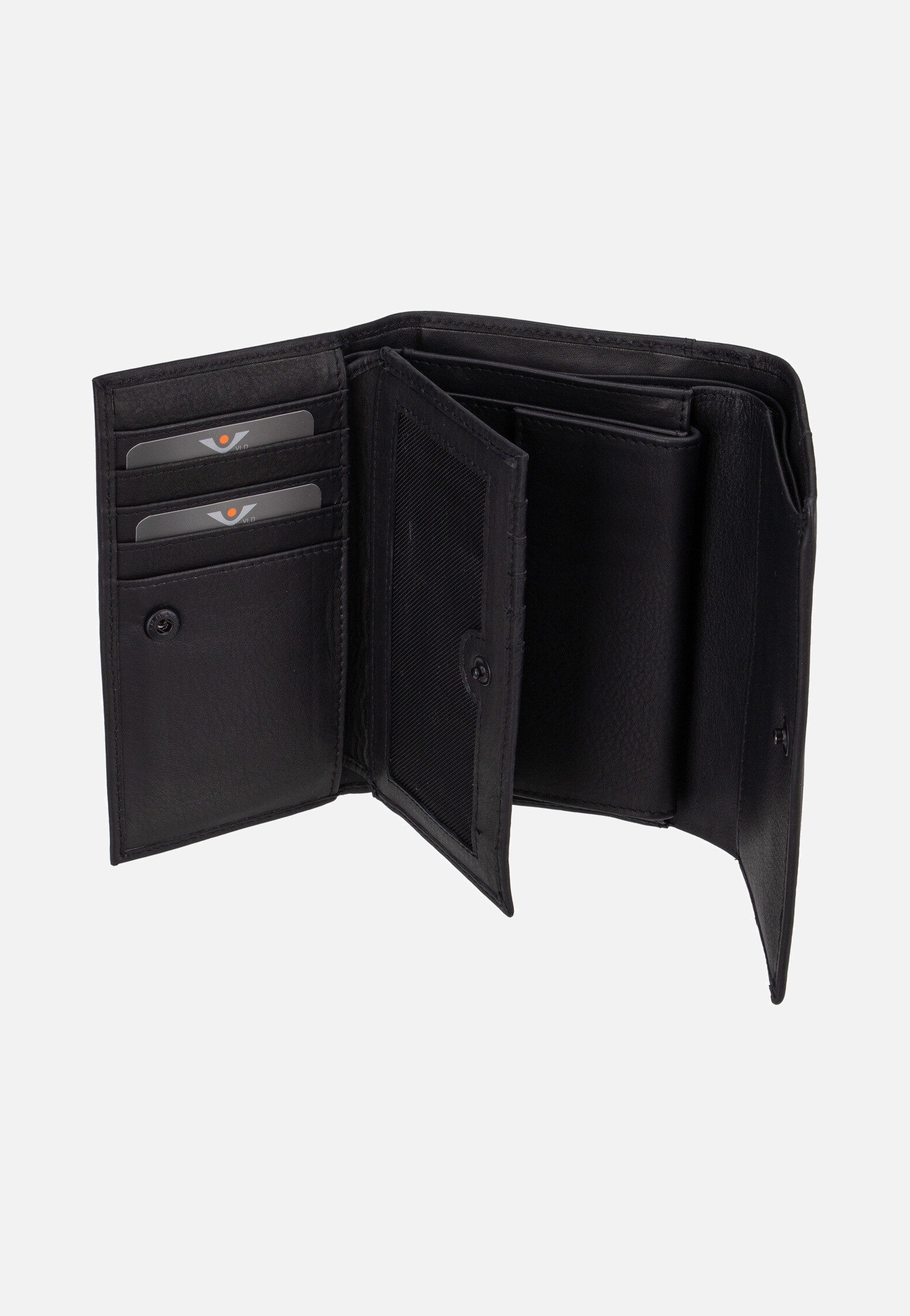 Voi - Camille 70854 Schwarz - Wallet | Neutral-Image