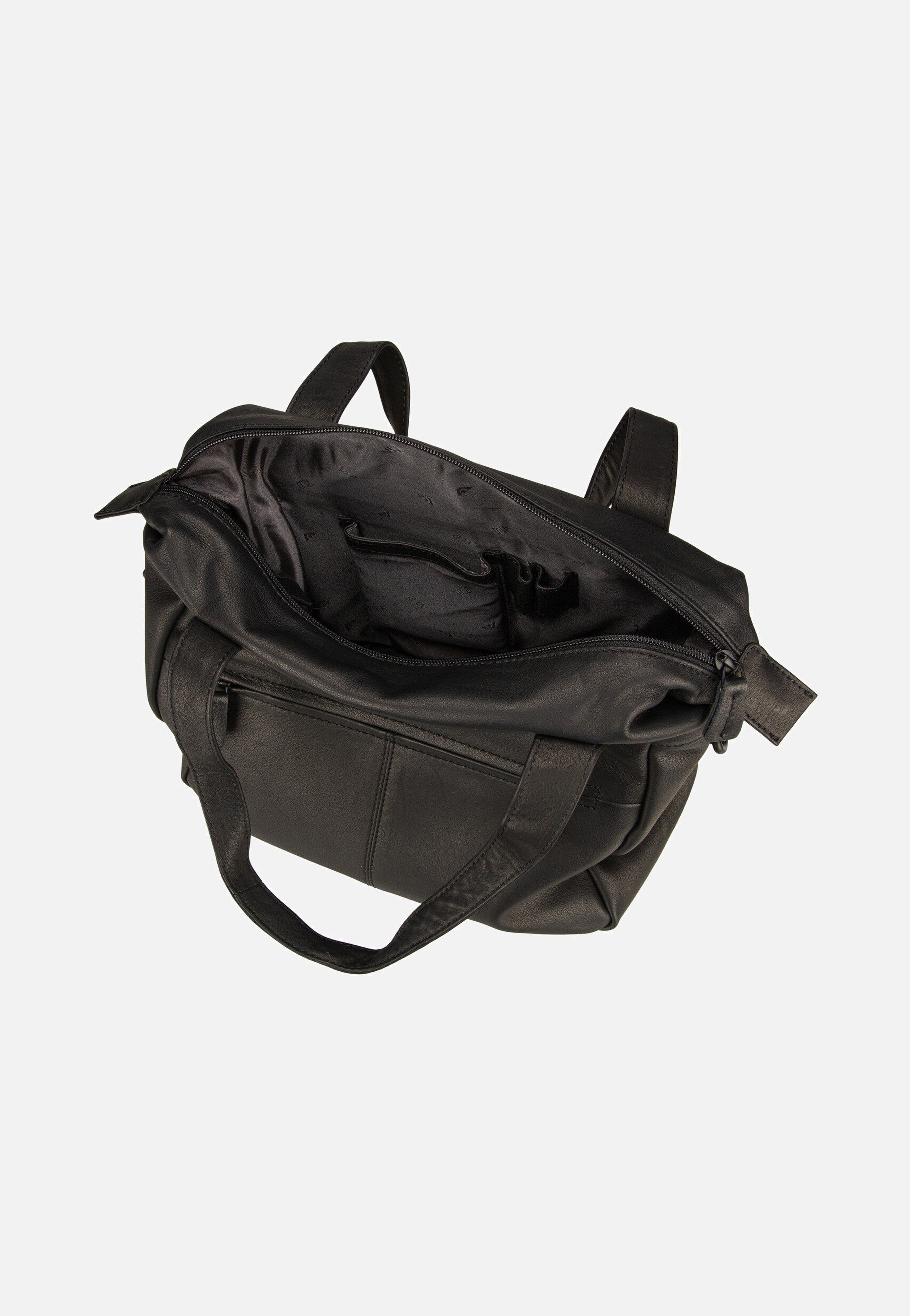 Voi - Celia 21270 Schwarz - Handle Bag | Women-Image