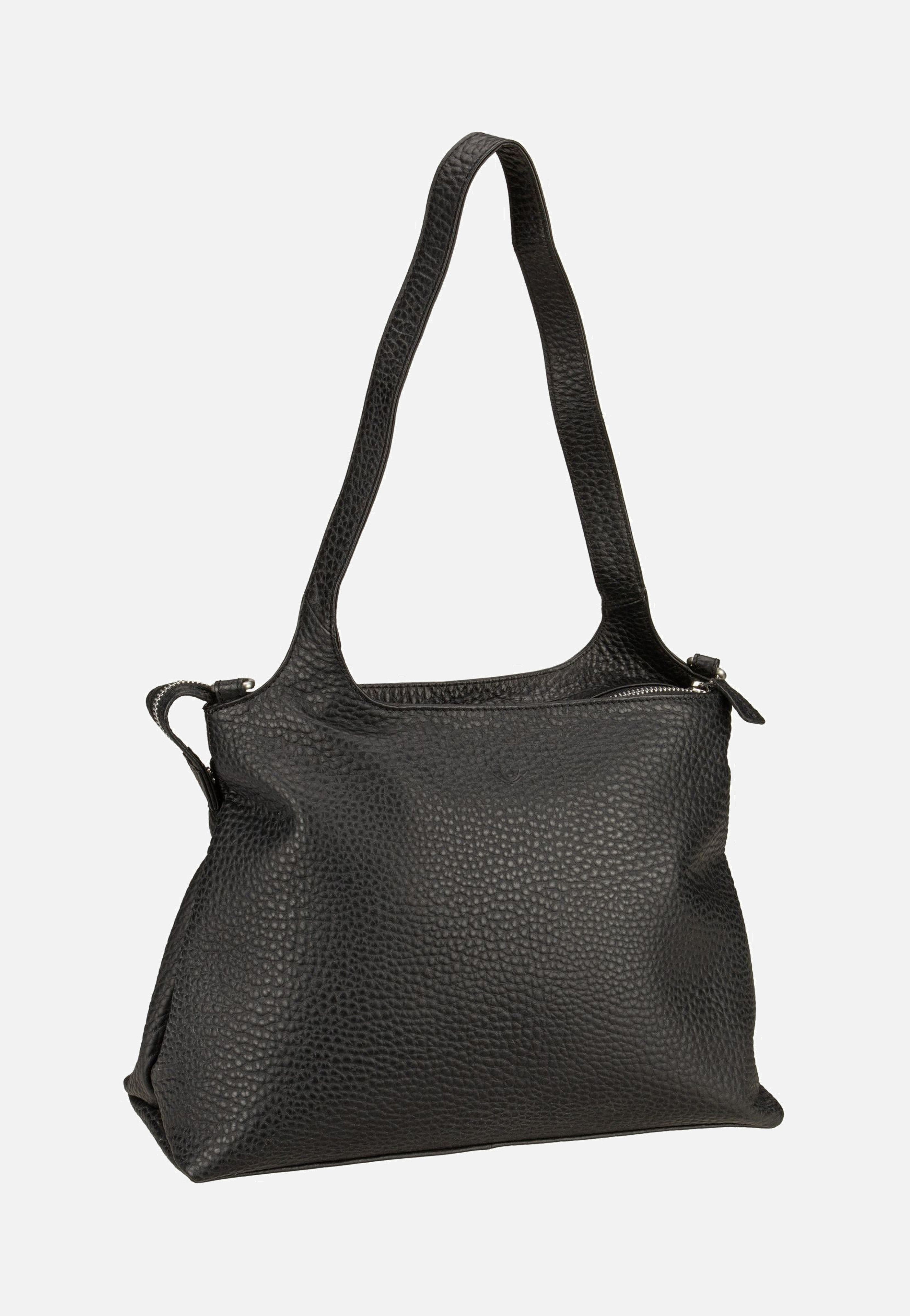 Voi - Gisela 22146 Schwarz - Shoulder Bag | Women-Image