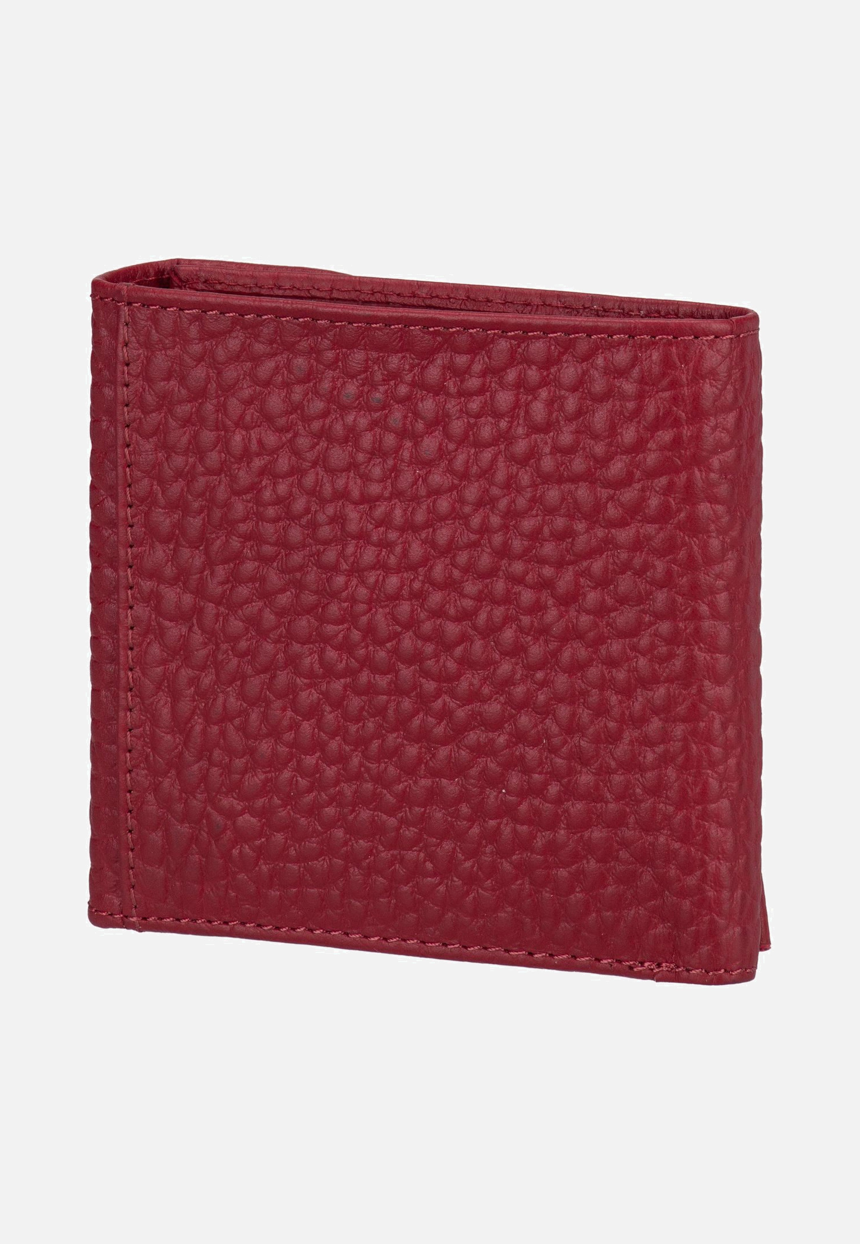 Voi - Hanni 70623 Granat - Wallet | Neutral-Image