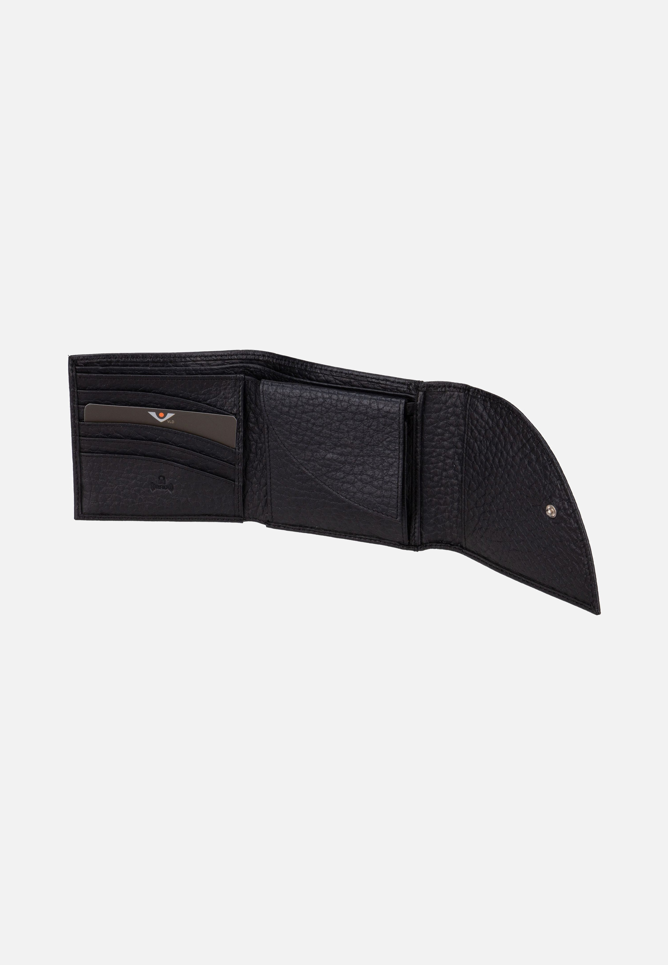 Voi - Hanni 70623 Schwarz - Wallet | Neutral-Image