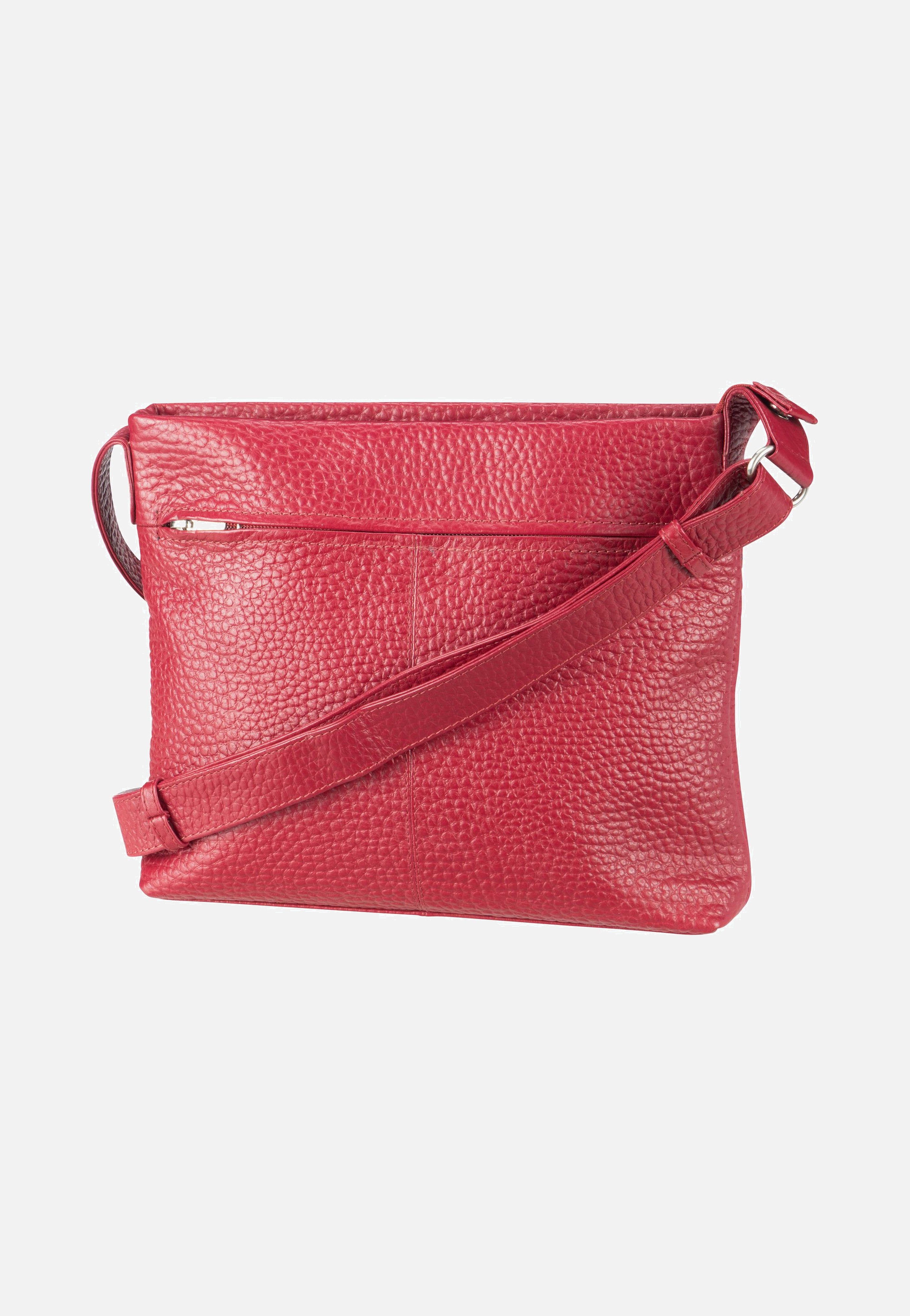 Voi - Hirsch 21889 Granat - Pouch Bag | Women-Image
