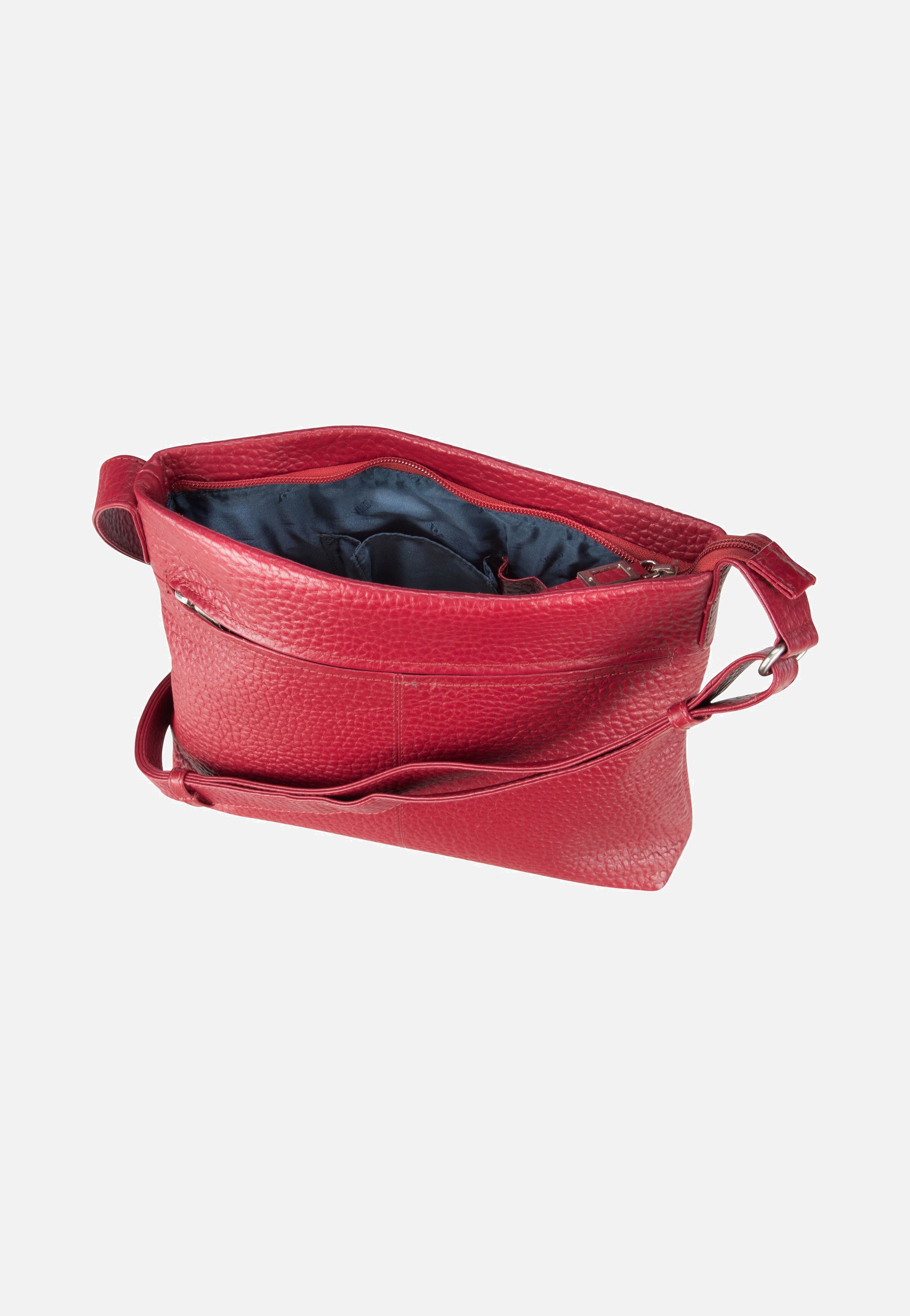 Voi Hirsch 21889 Granat Pouch Bag