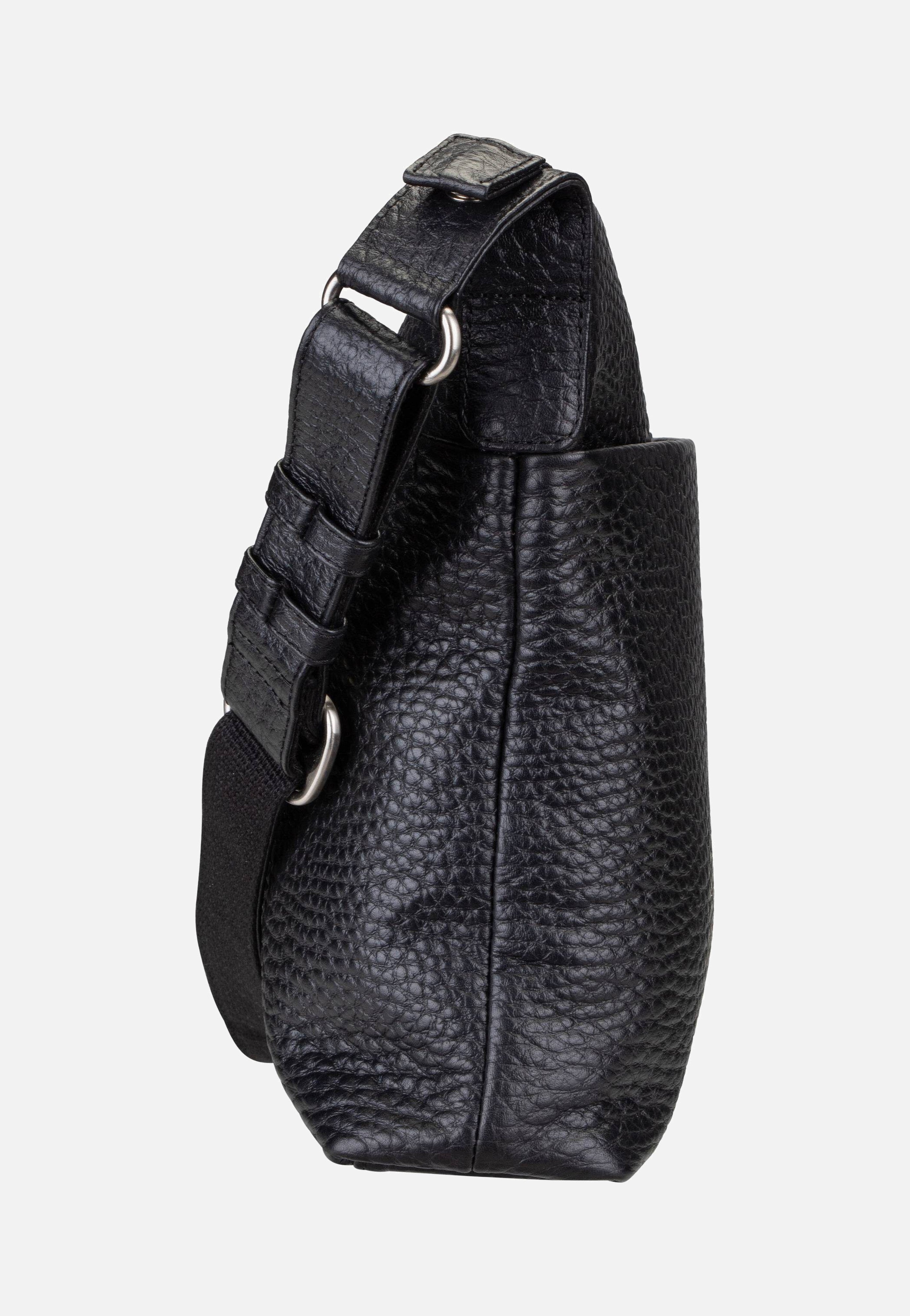 Voi Hirsch 21889 Schwarz Pouch Bag
