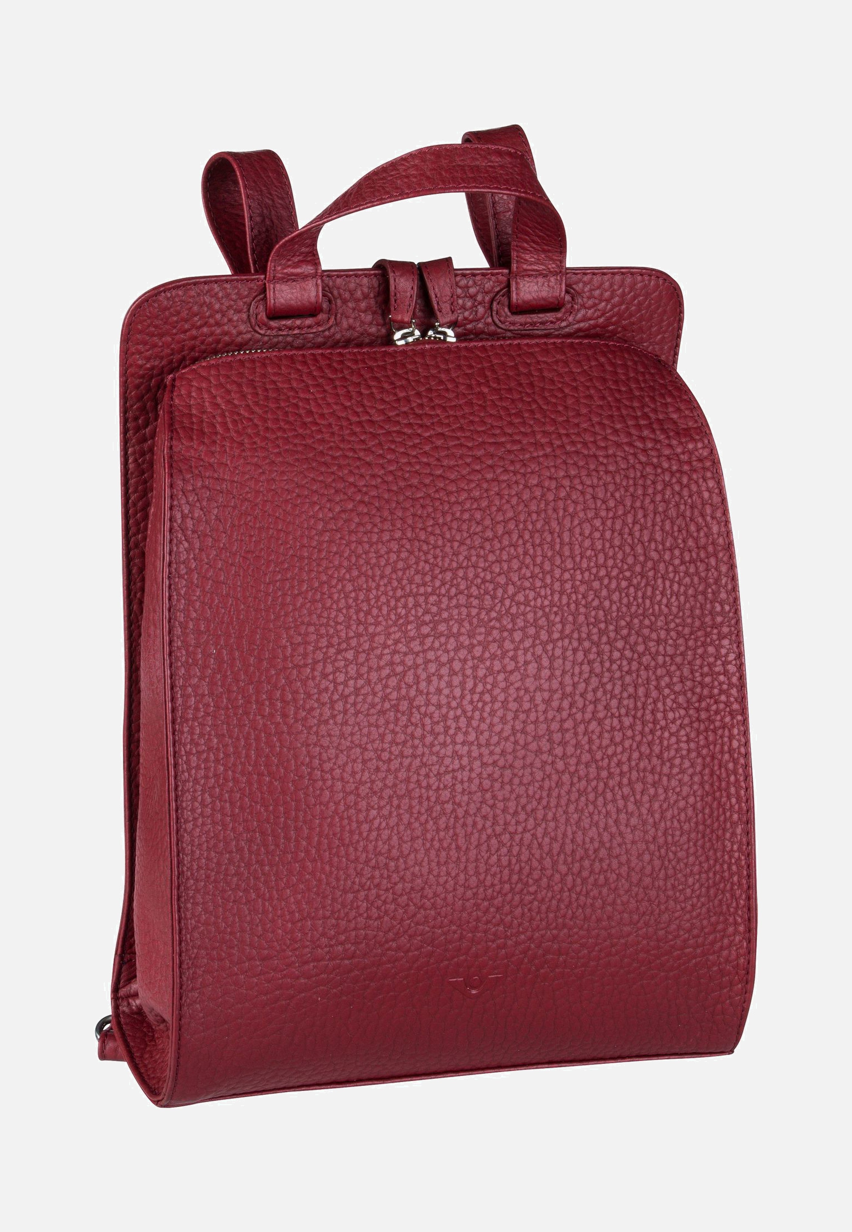 Voi Hirsch 21902 Granat Backpack