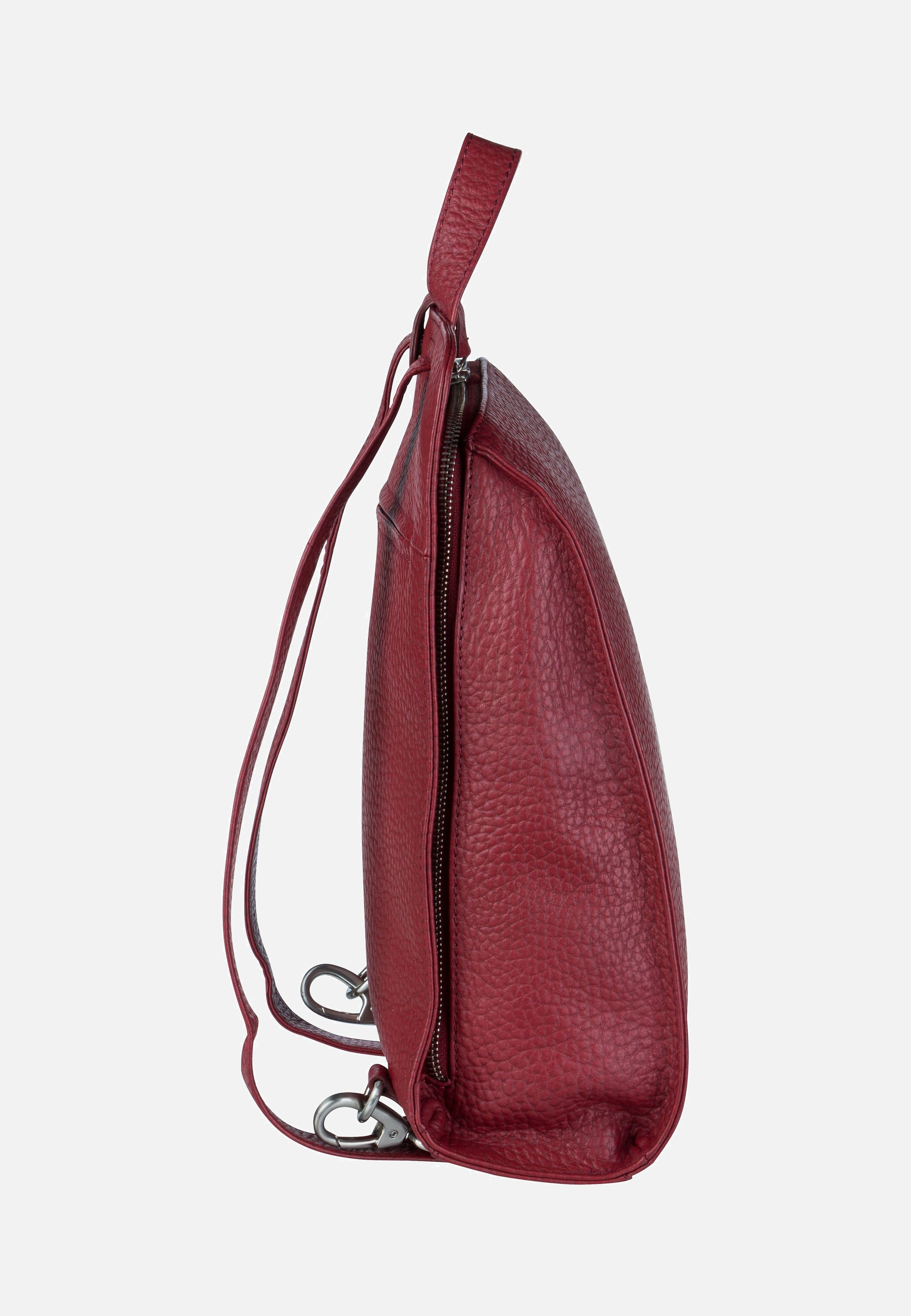 Voi Hirsch 21902 Granat Backpack