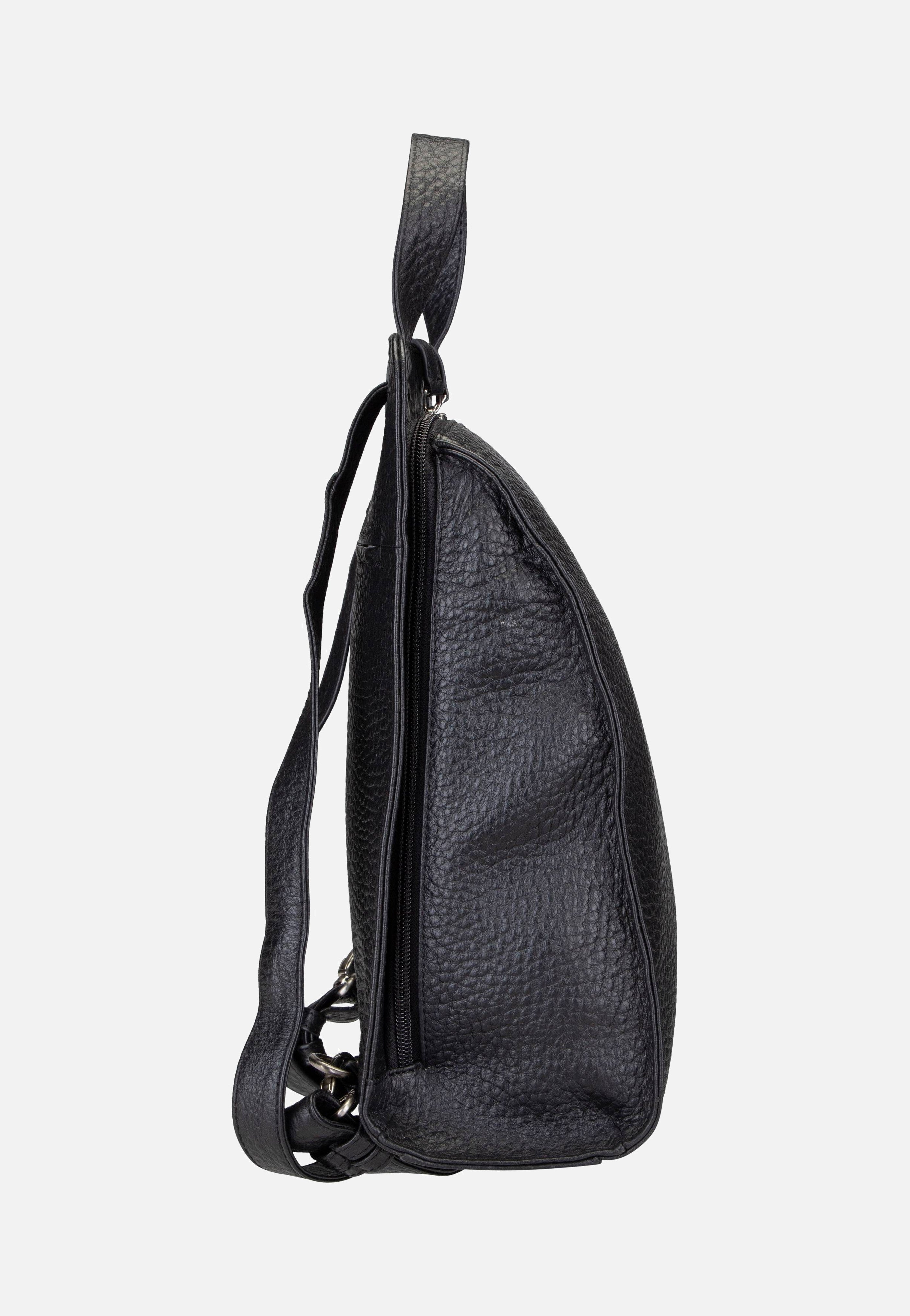 Voi Hirsch 21902 Schwarz Backpack