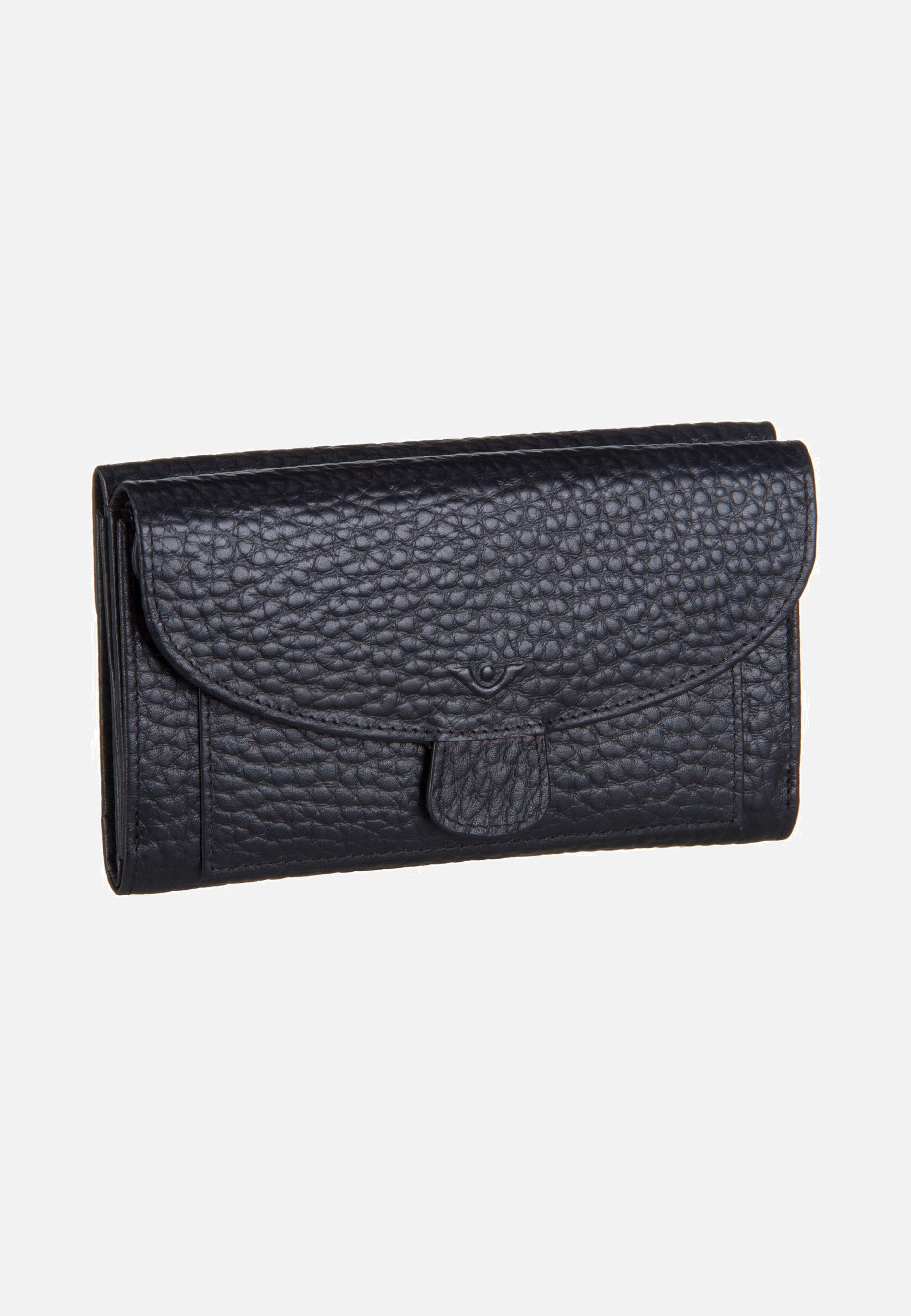 Voi - Hirsch 70251 Schwarz - Wallet | Women-Image