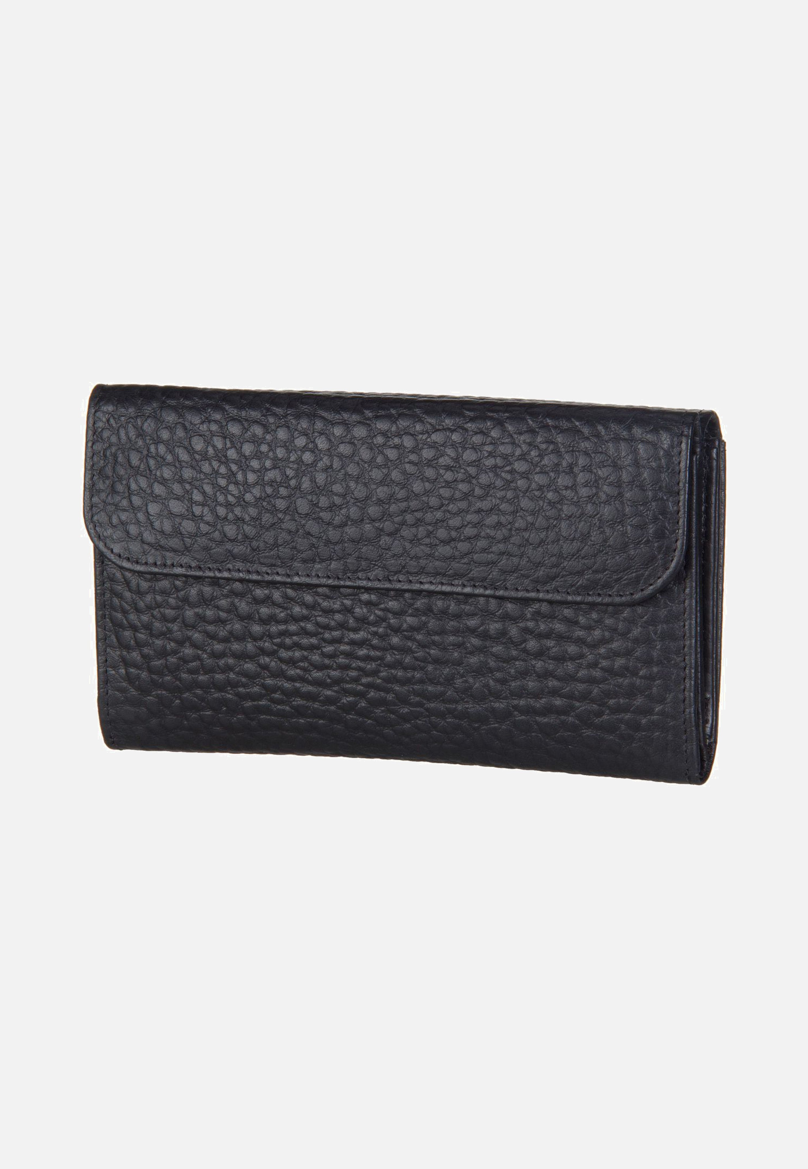Voi - Hirsch 70251 Schwarz - Wallet | Women-Image