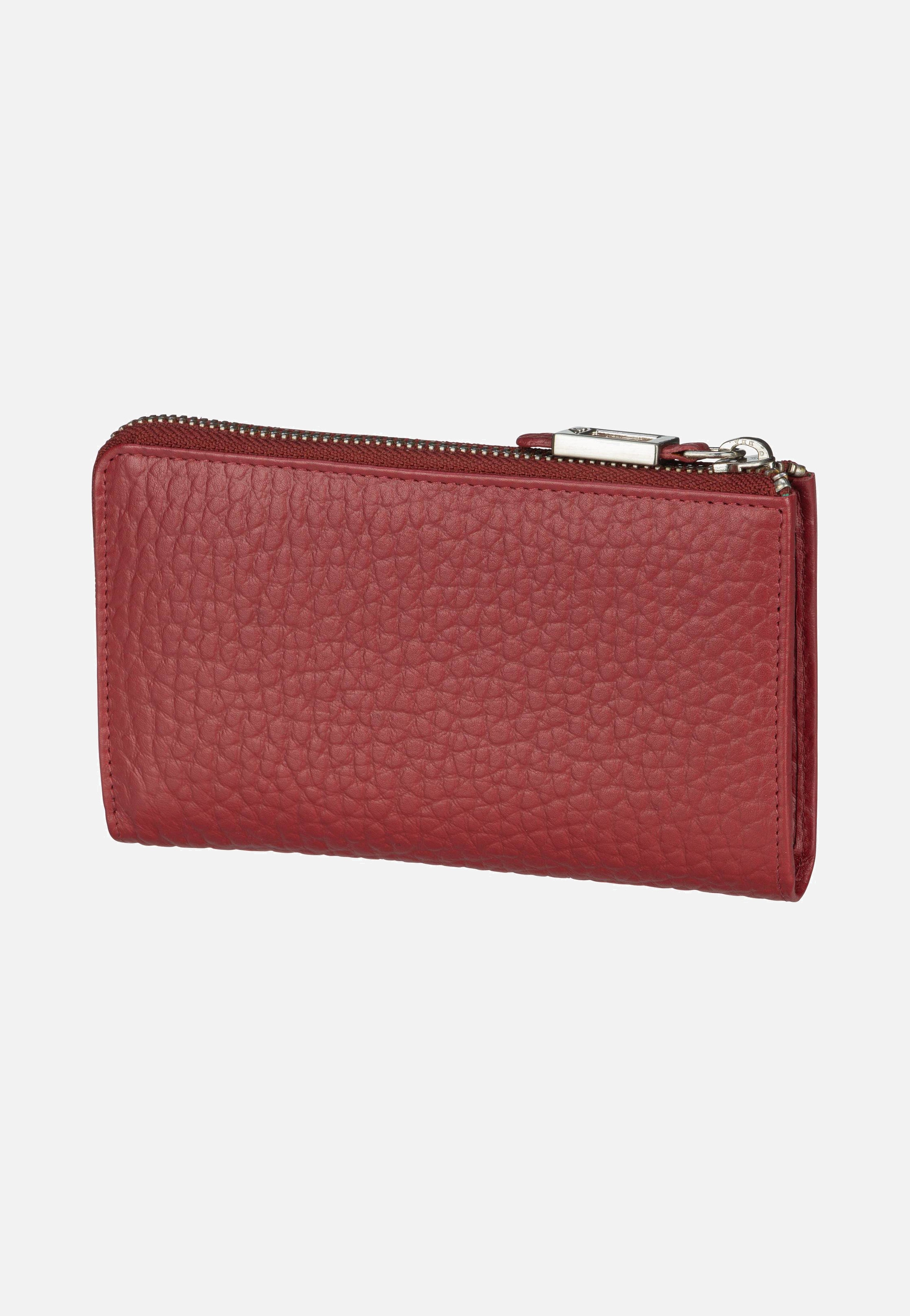 Voi - Hirsch 70608 Granat - Wallet | Women-Image
