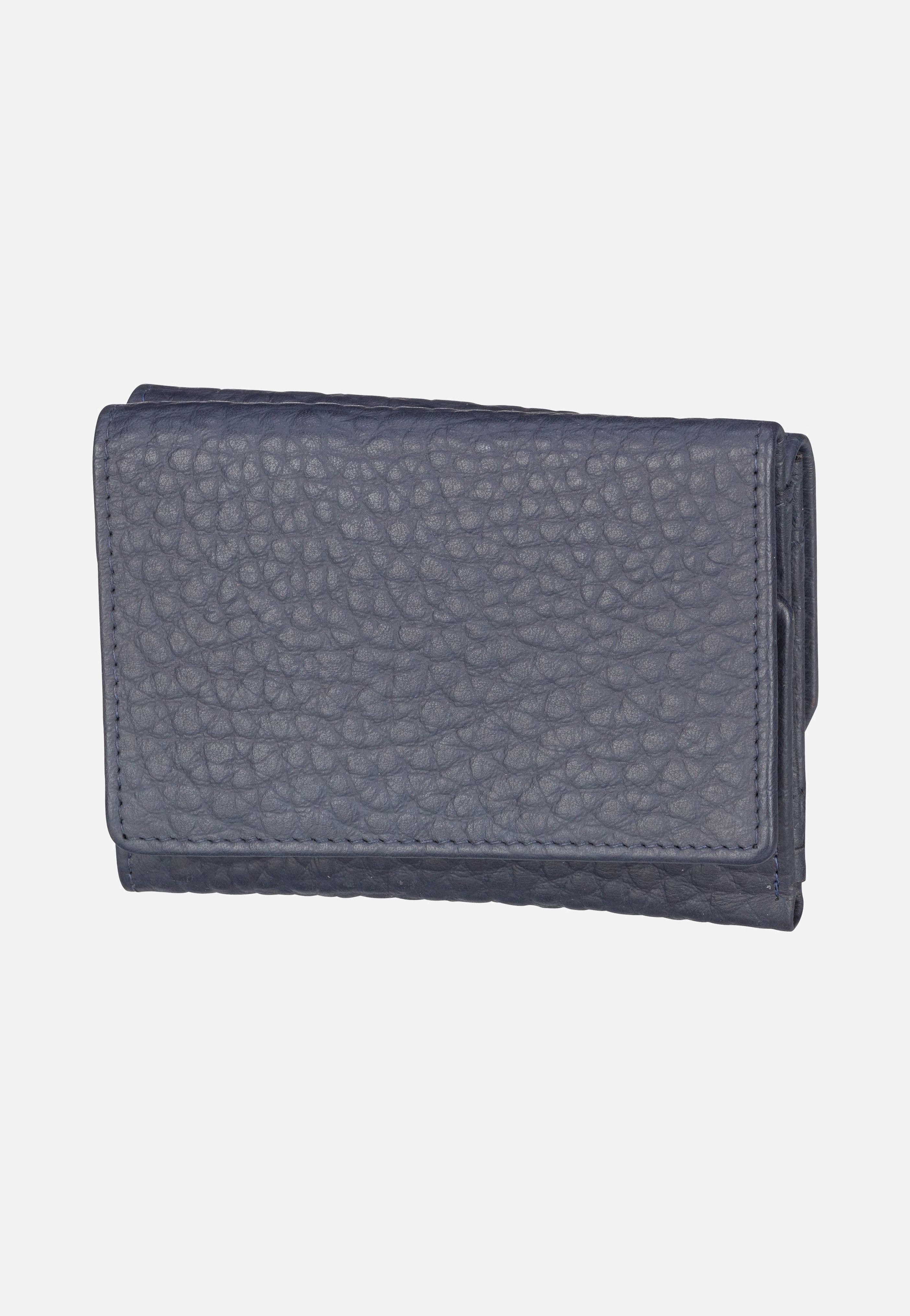 Voi - Hirsch 70617 Blau - Wallet | Women-Image