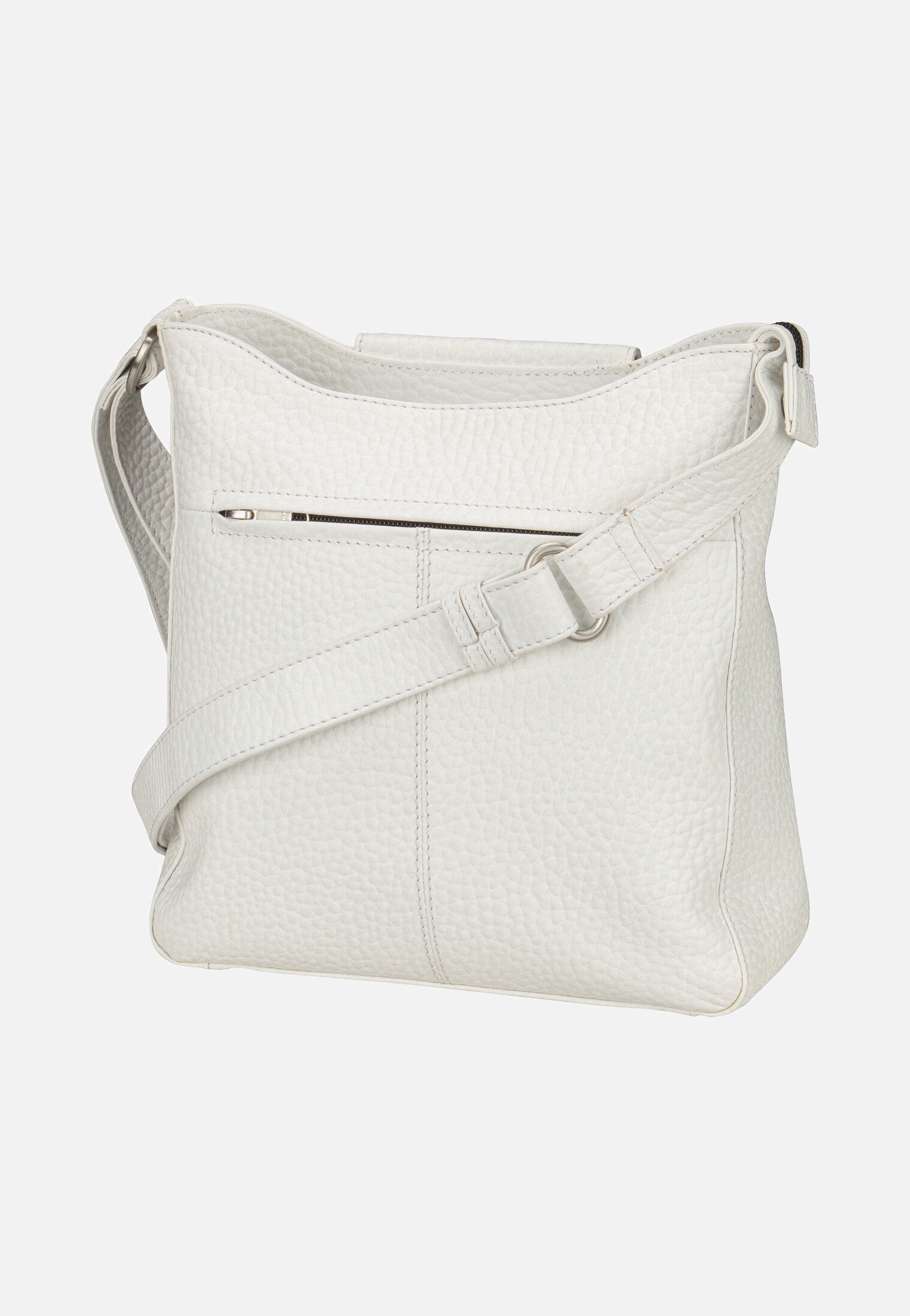 Voi Hirsch Fae 22112 Weiß Pouch Bag