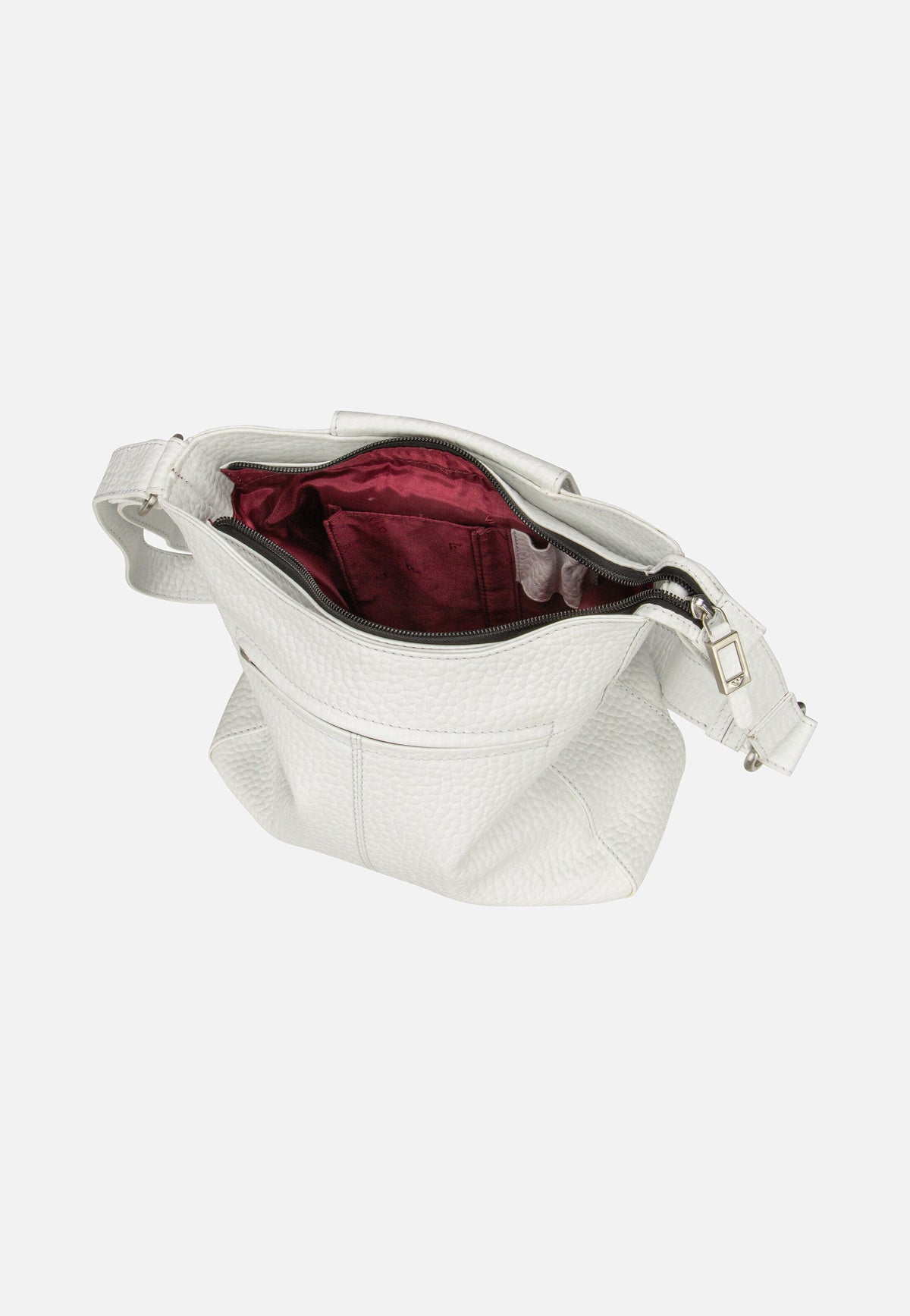 Voi Hirsch Fae 22112 Weiß Bolsa tipo bolsa