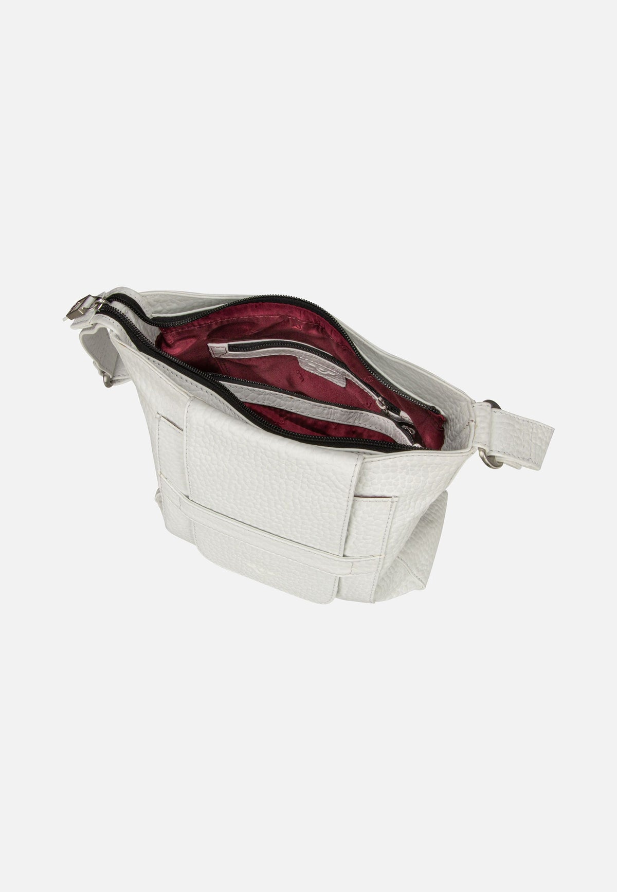 Voi Hirsch Fae 22112 Weiß Bolsa tipo bolsa