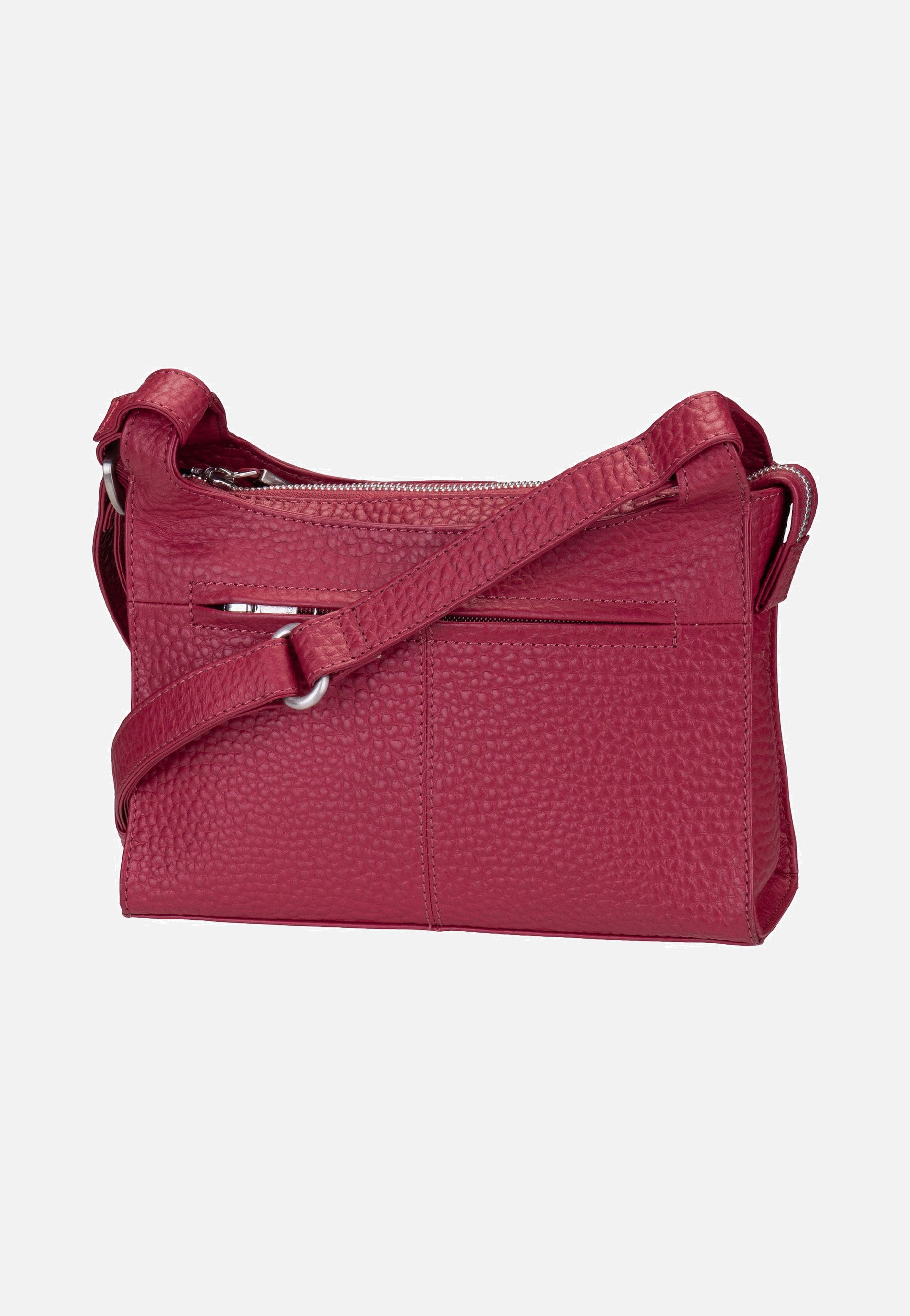 Voi - Hirsch Gunilla Granat - Crossbody Bag | Women-Image