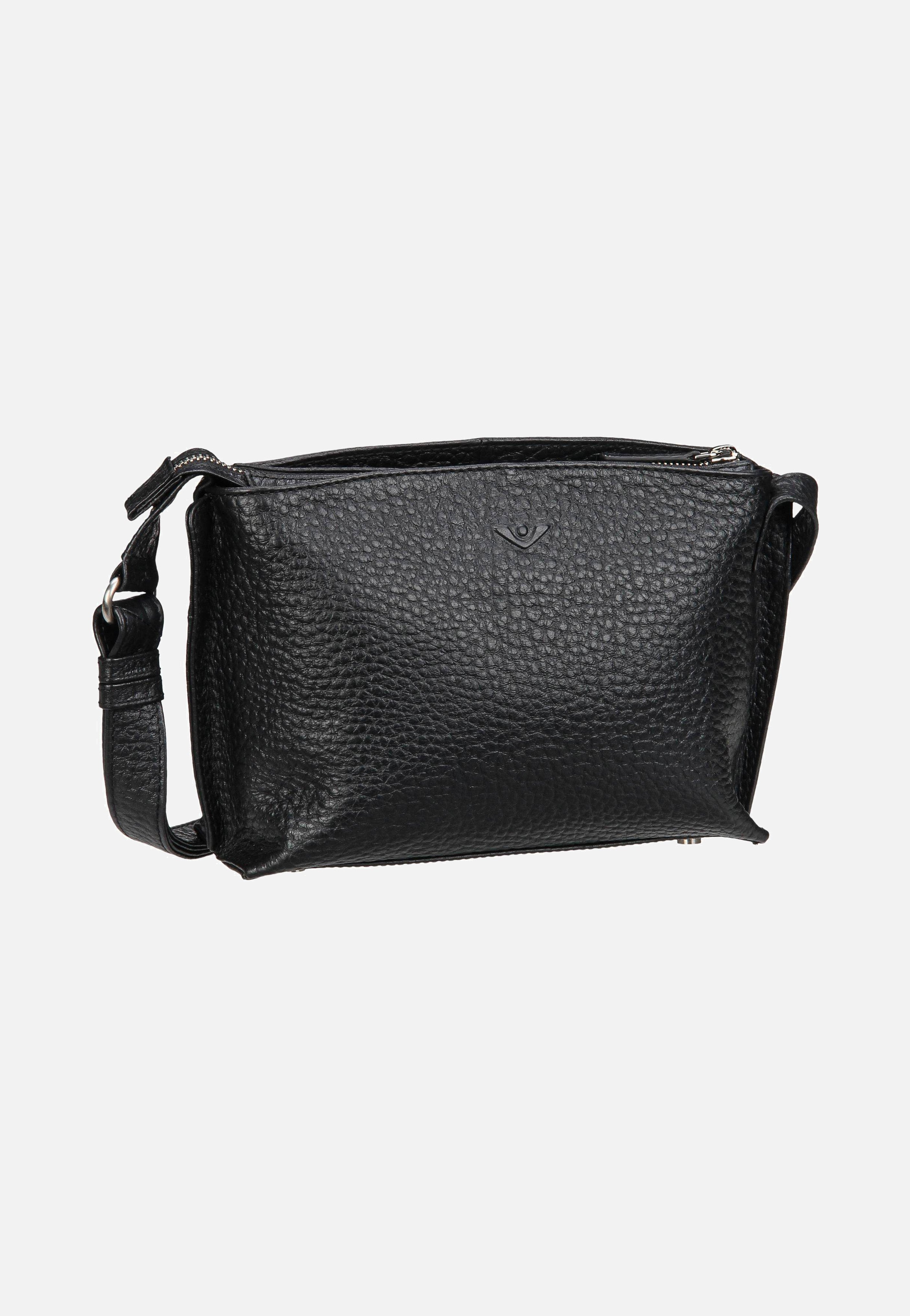 Voi - Hirsch Peta Schwarz - Crossbody Bag | Women-Image