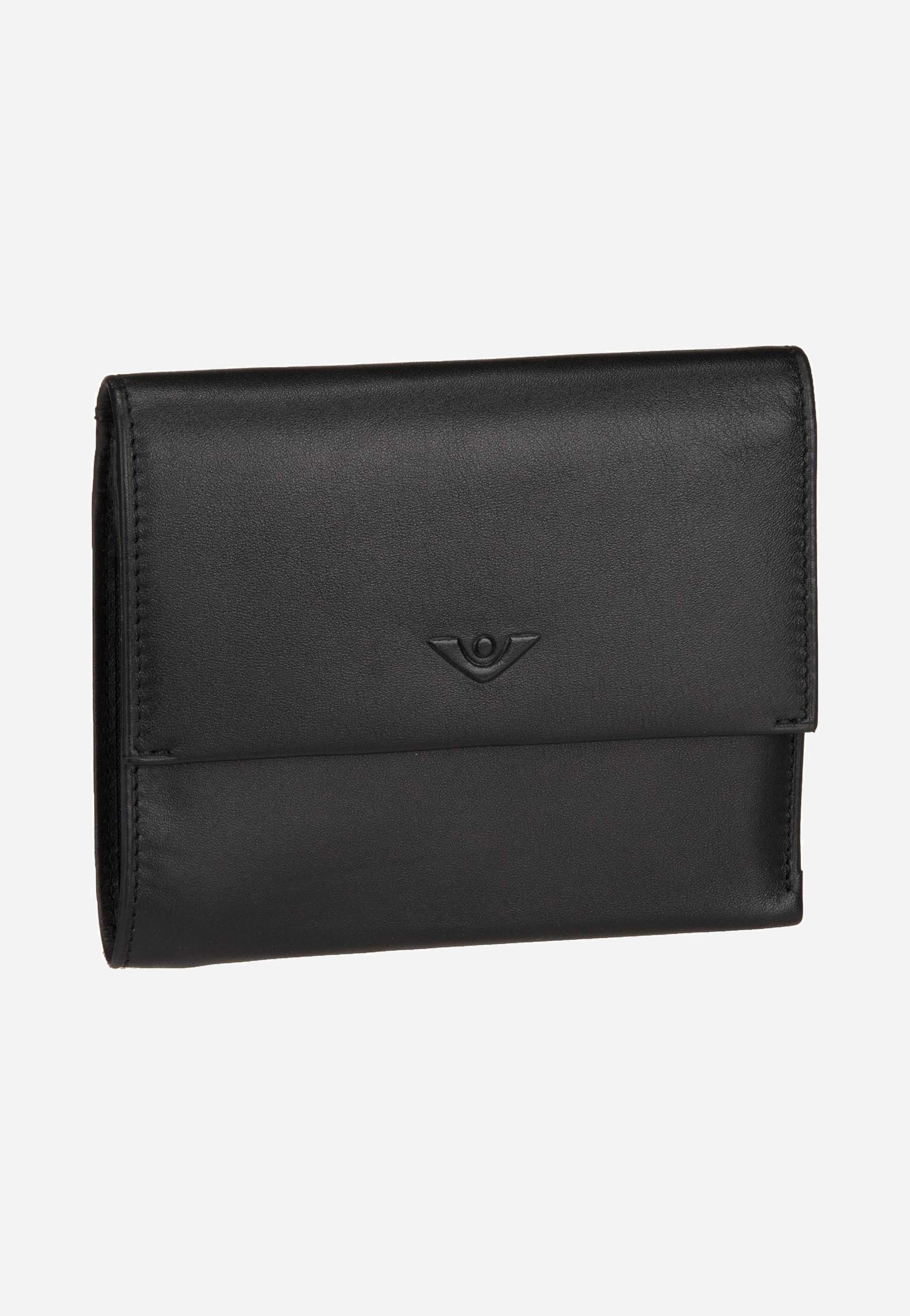 Voi - Jodie 70008 Schwarz - Wallet | Women-Image