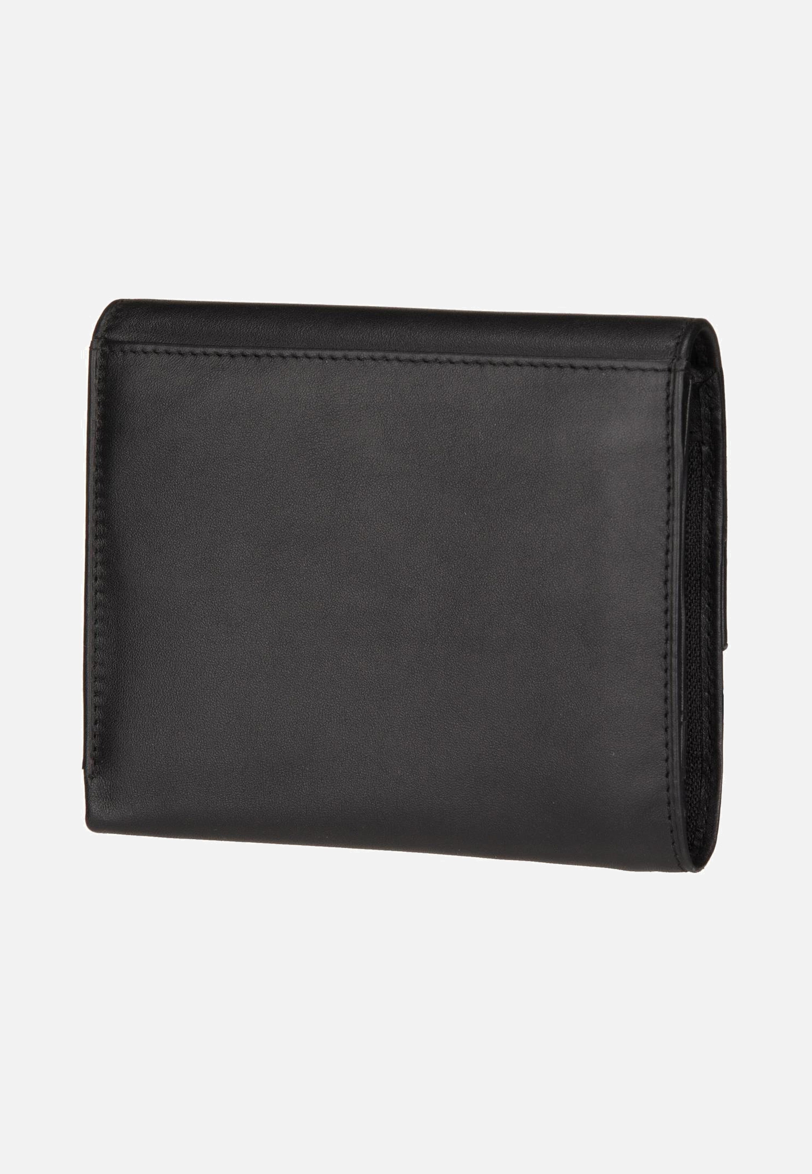 Voi - Jodie 70008 Schwarz - Wallet | Women-Image