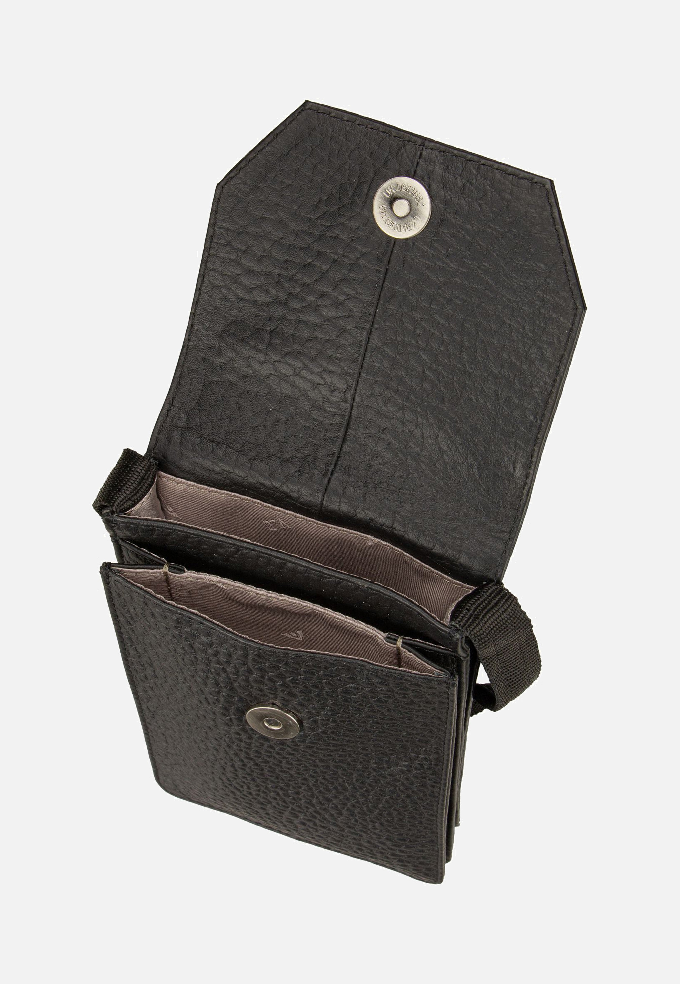 Voi - Magda 22141 Schwarz - Crossbody Bag | Neutral-Image