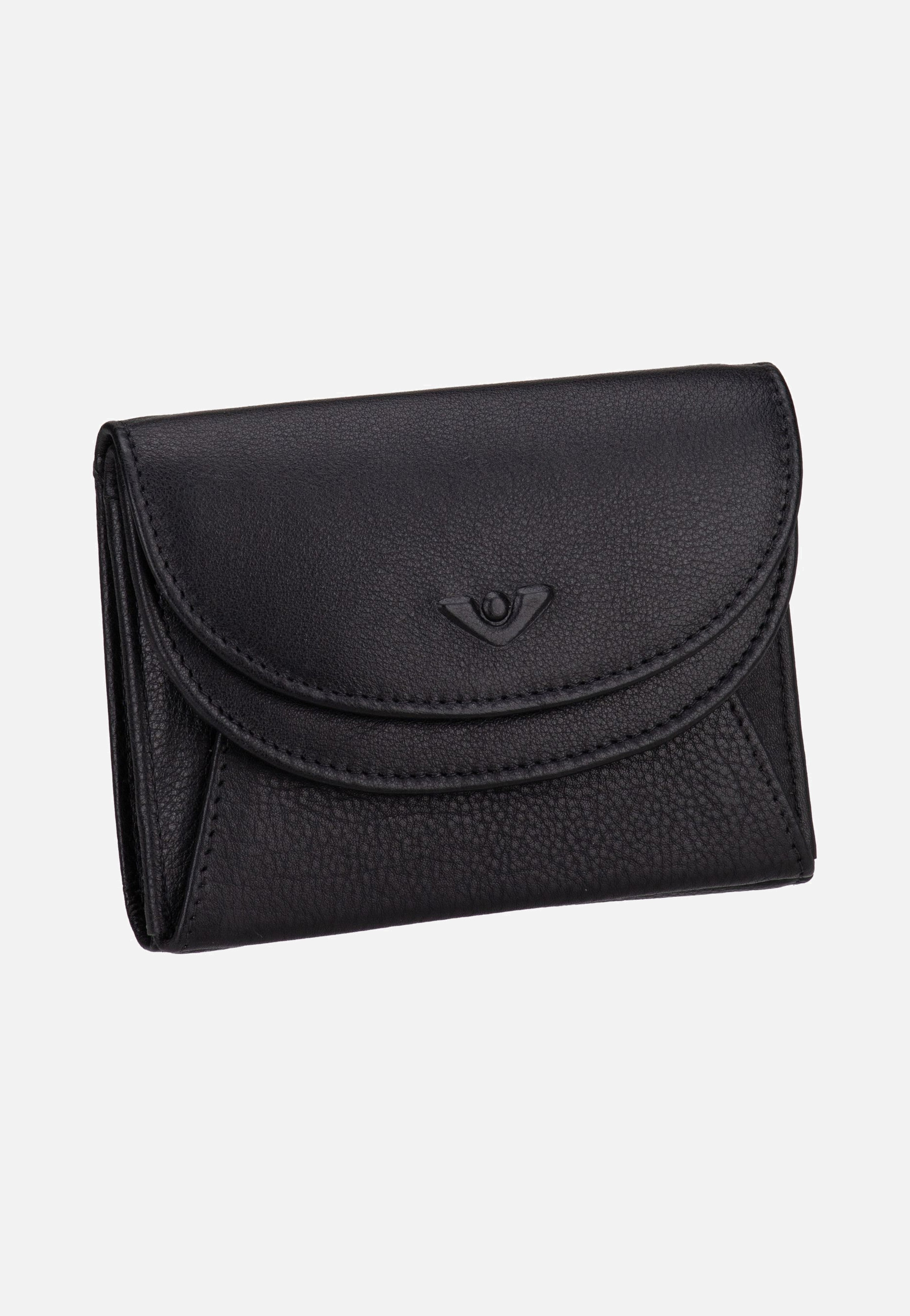 Voi Nanette 70856 Schwarz Wallet