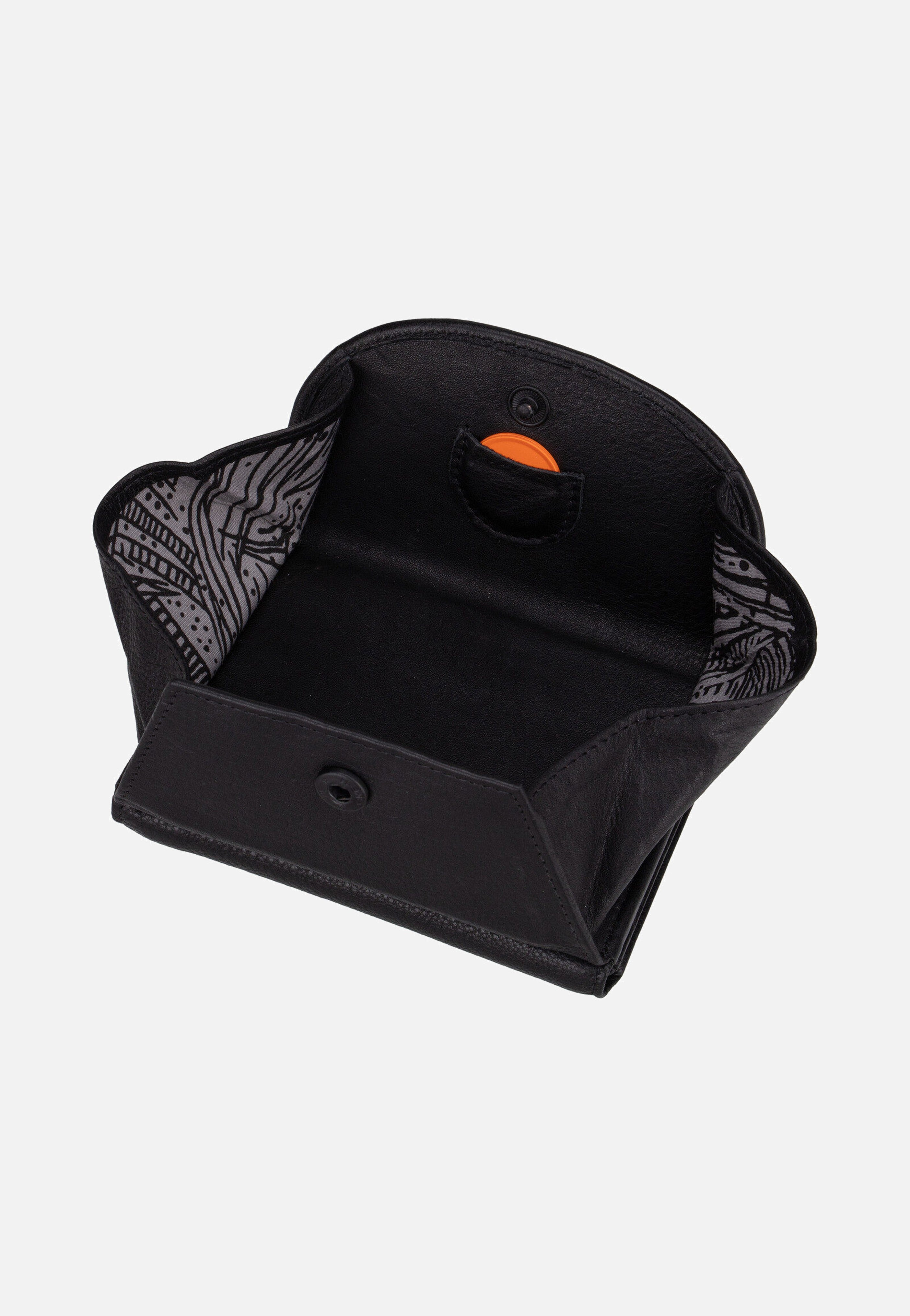 Voi Nanette 70856 Schwarz Wallet