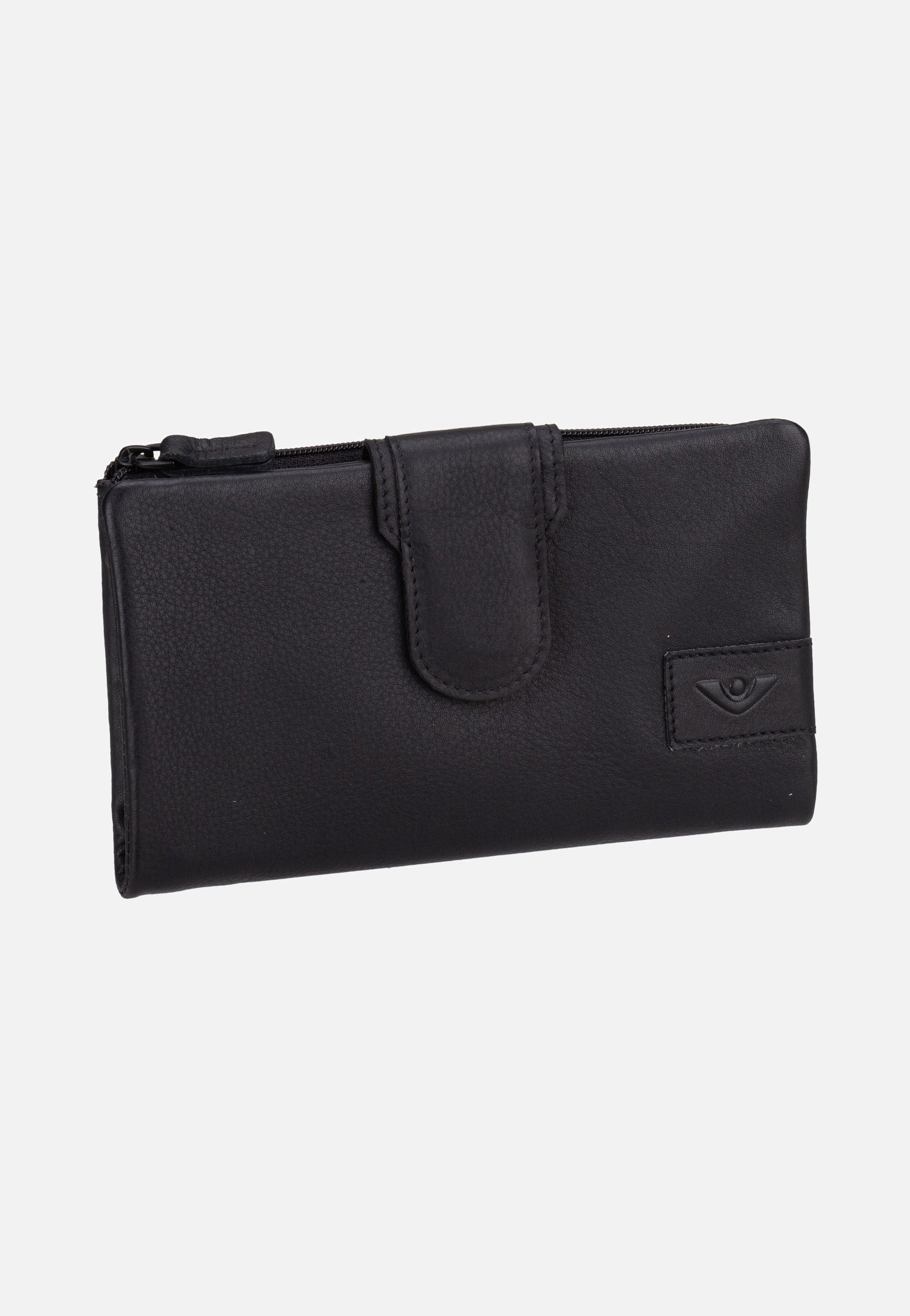 Voi - Sandra 70857 Schwarz - Wallet | Neutral-Image