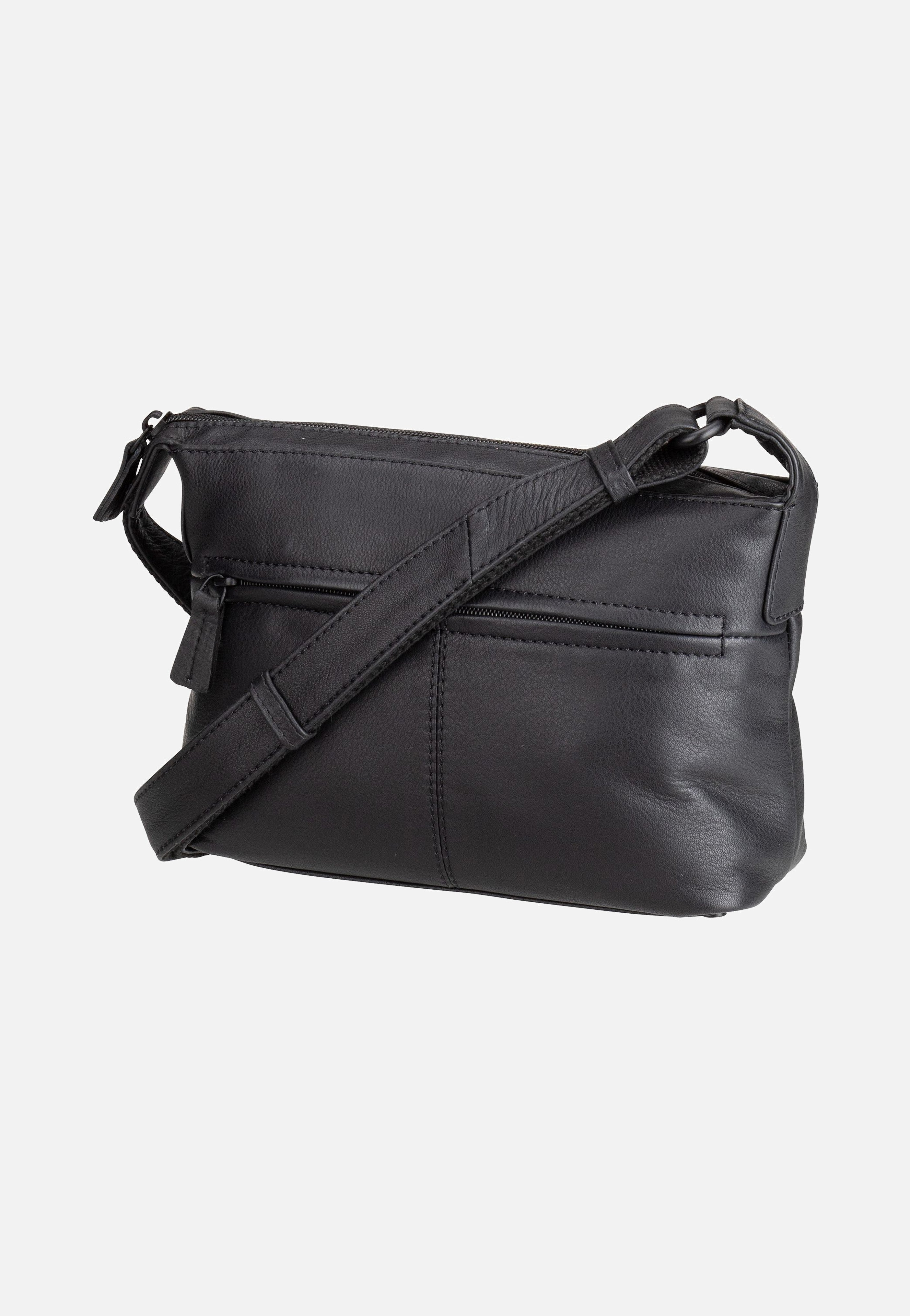 Voi - Vanani 21266 Schwarz - Shoulder Bag | Women-Image